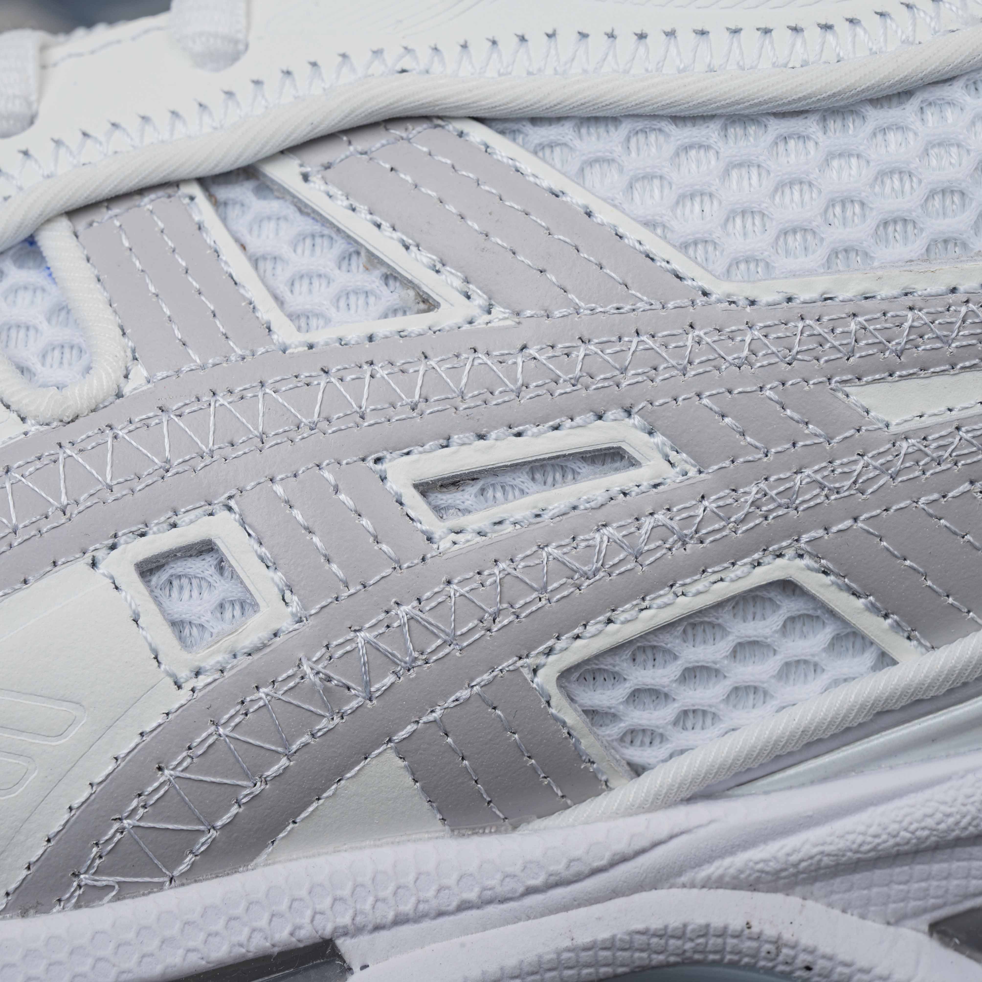 Thom Browne x ASICS GEL-KAYANO 14 White 1203B291-100