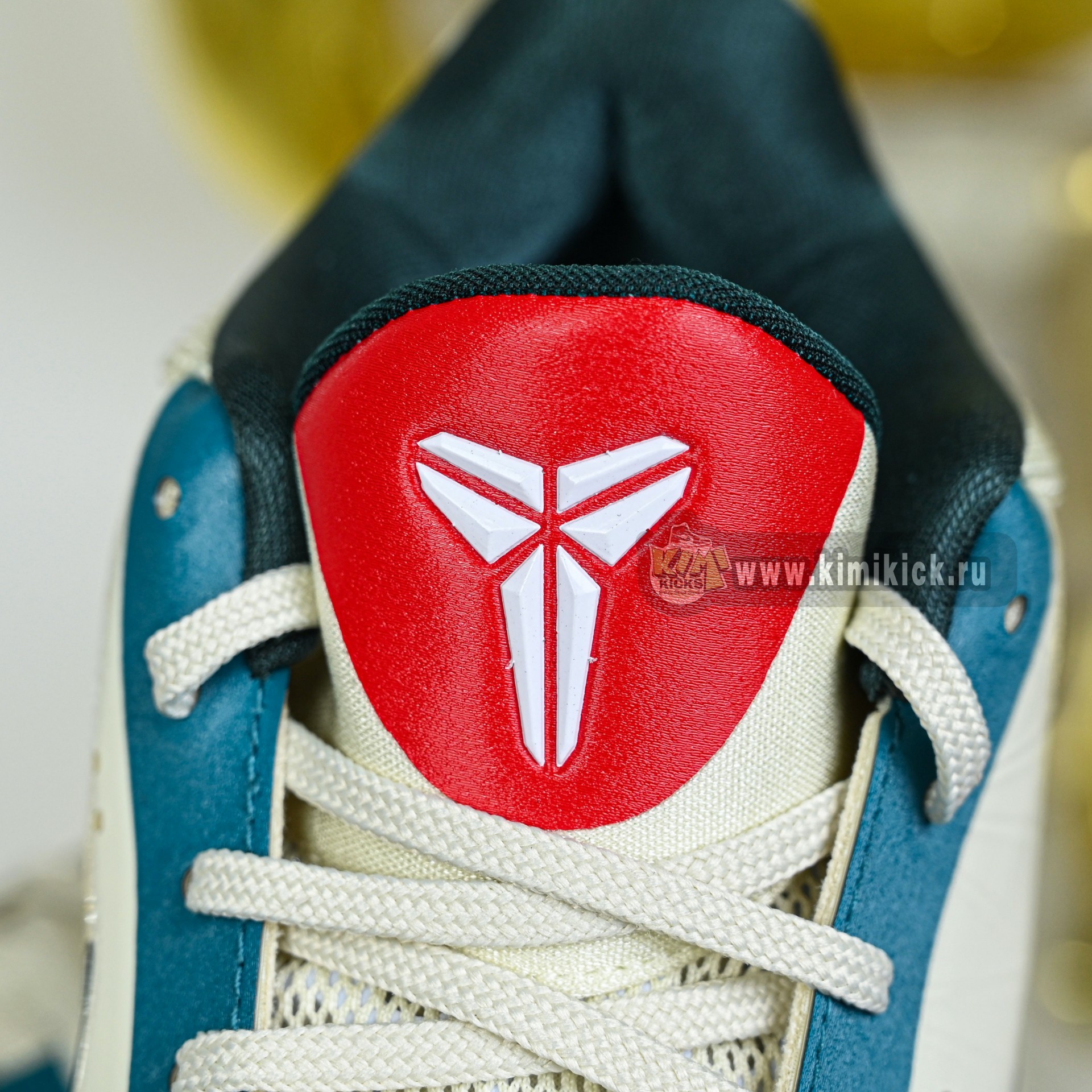 Nike Zoom Kobe 5 Caitlin Clark Protro PE  IZ1852-100