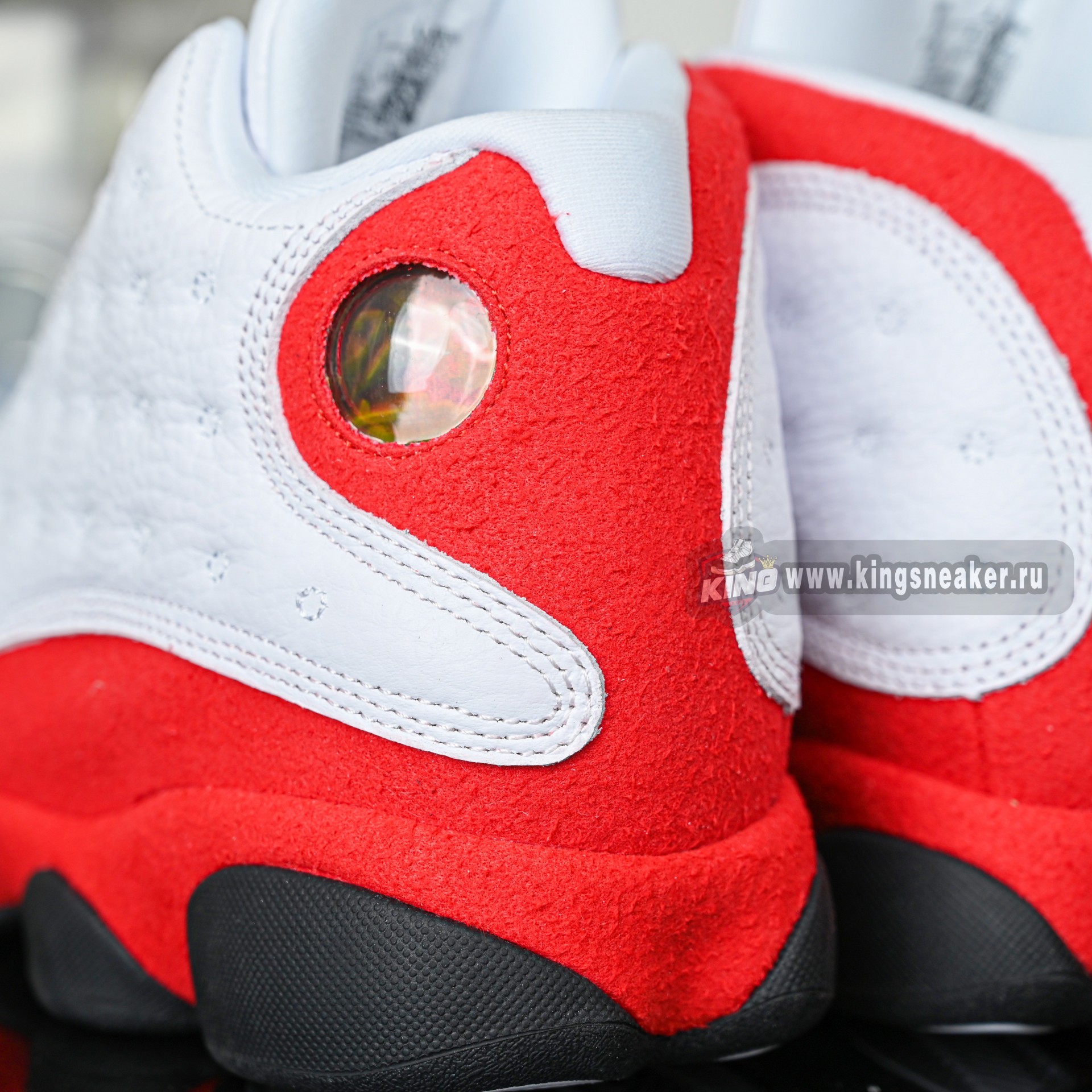 Air Jordan 13 He Got Game 2026  414571-102