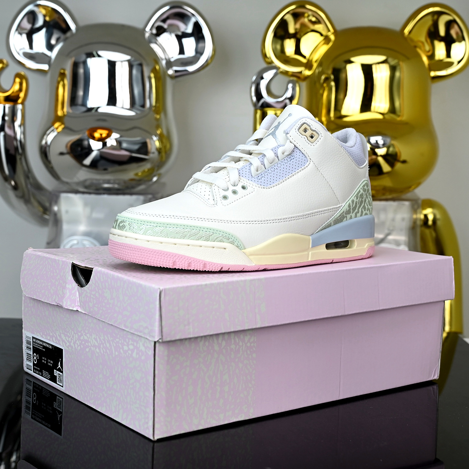 Air Jordan 3 Retro 