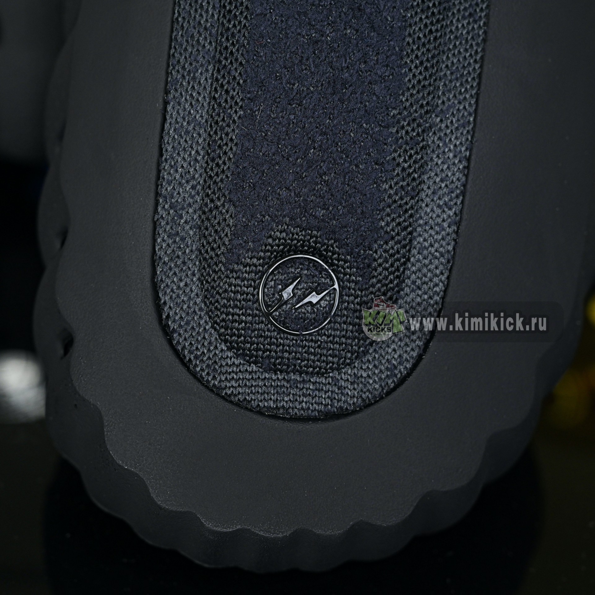 Nike x Fragment Design Mind 001  IQ8502-001