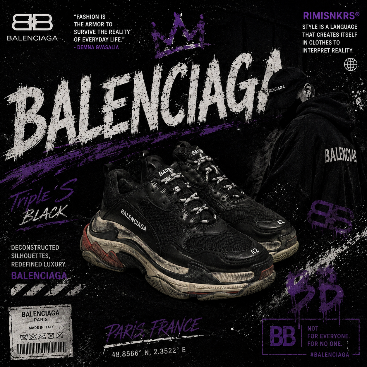 Balenciaga