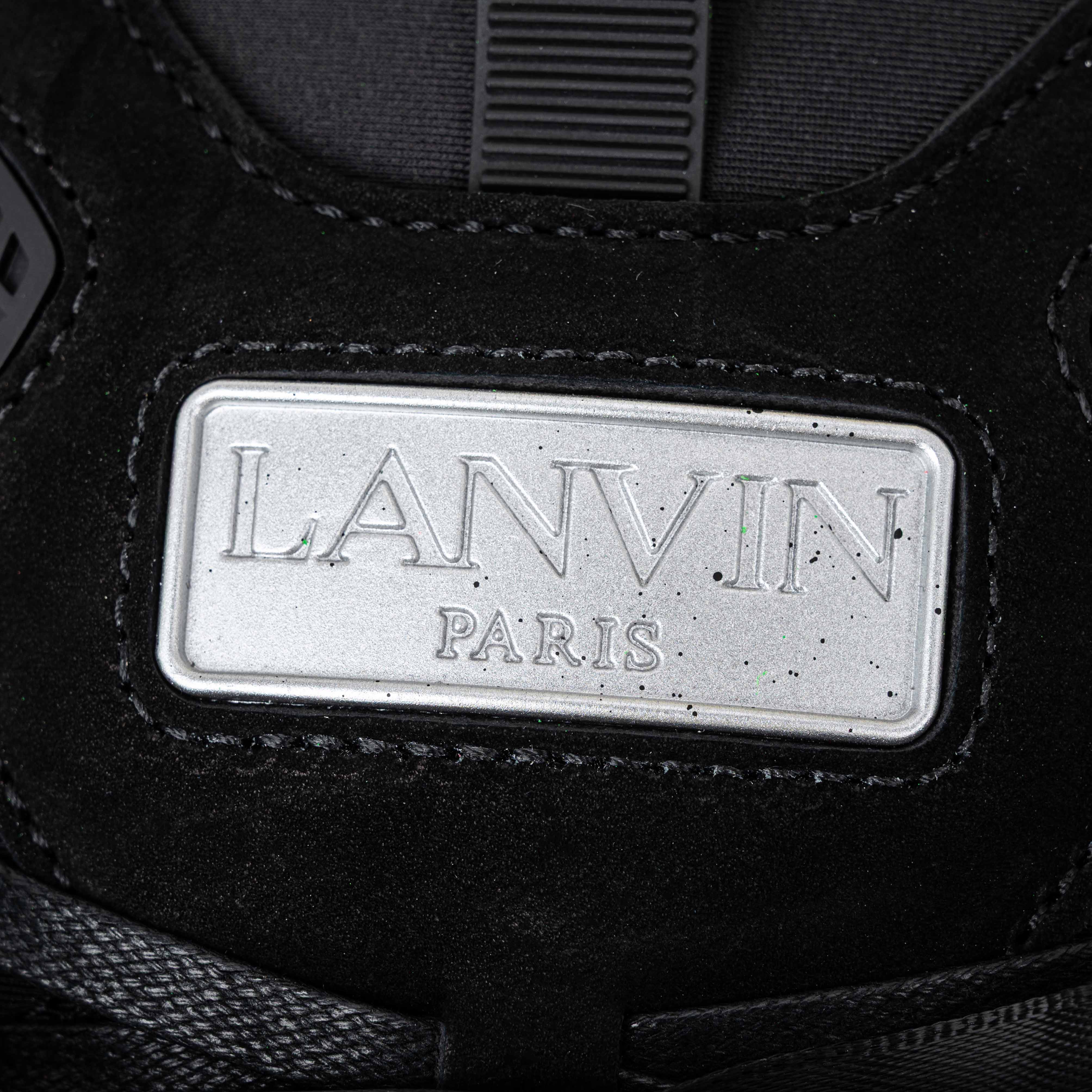 Gallery Dept x Lanvin Curb Light Paint Drip FM-SKRK11-DRGD-P2210S1