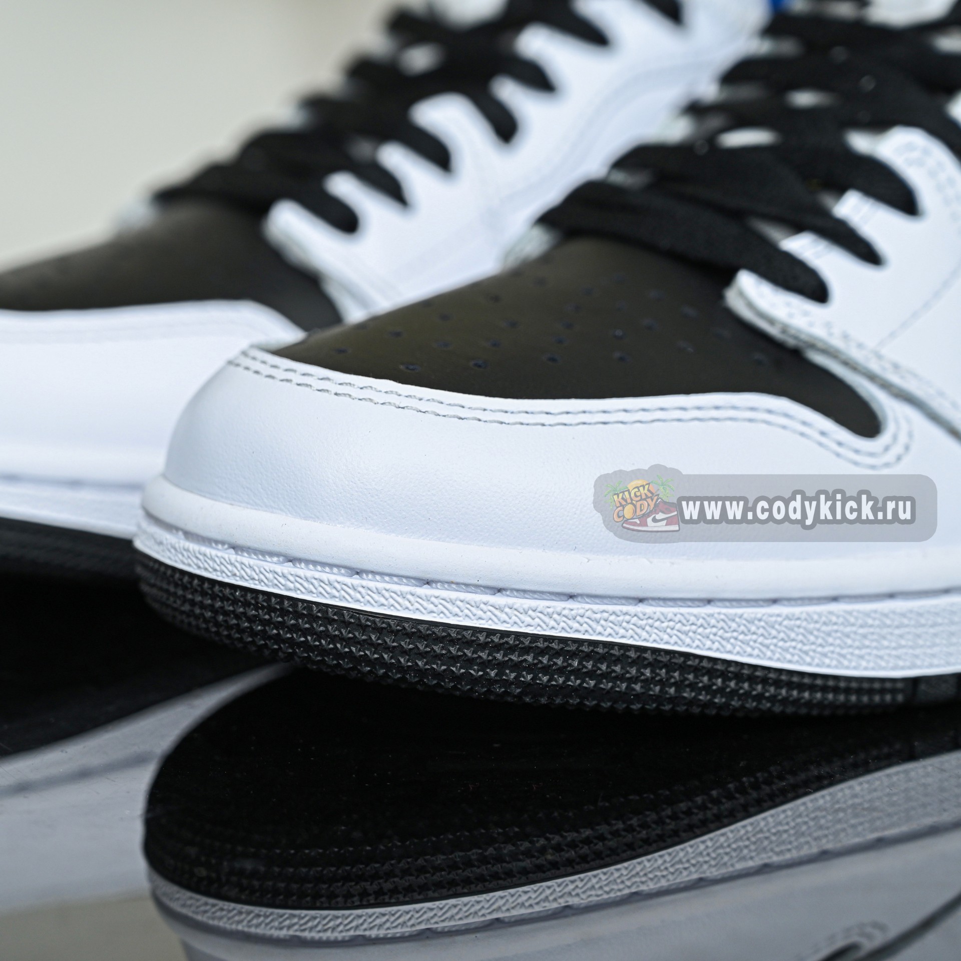 Union x Fragment Design x Air Jordan 1 Retro High OG SP  II7282-100