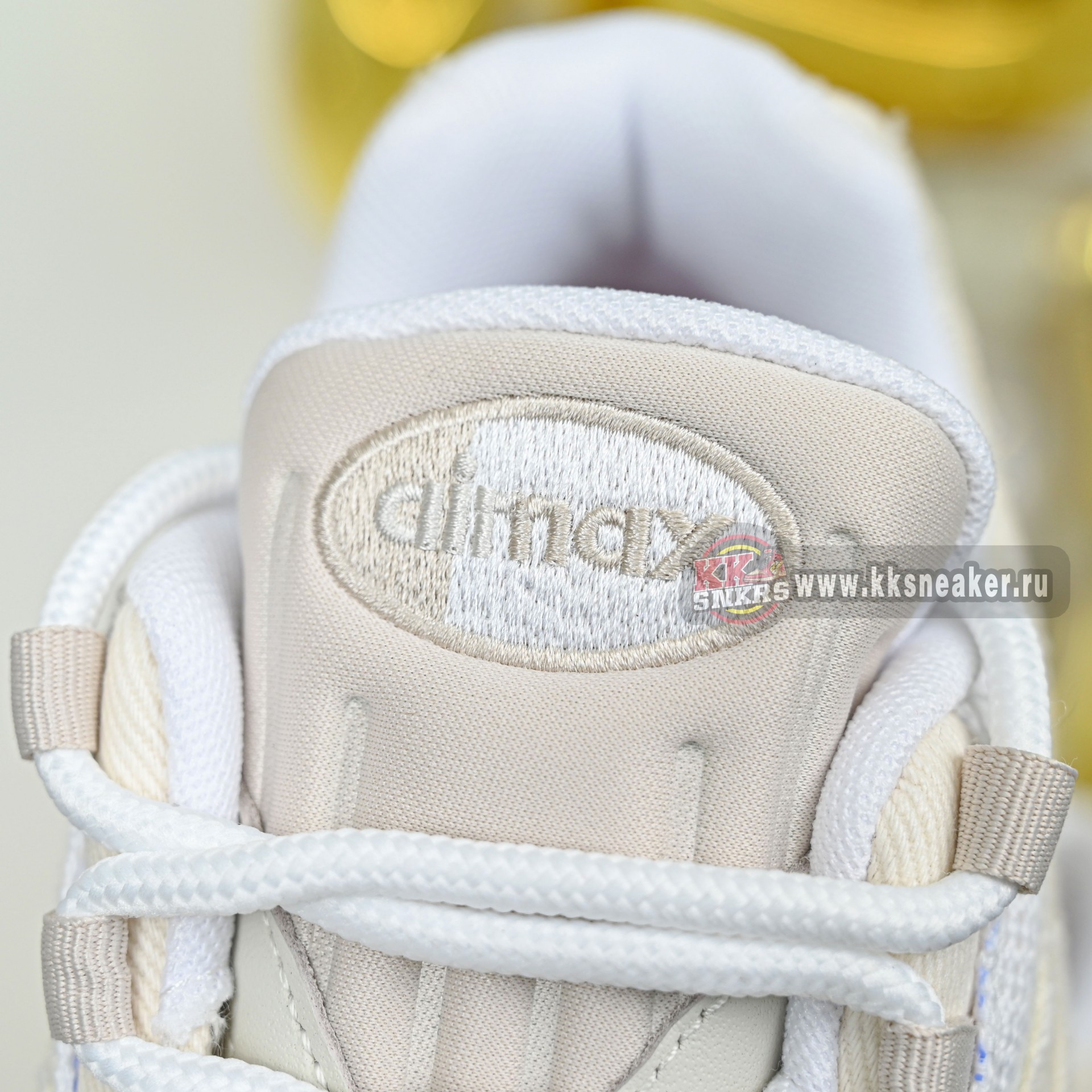 Levi's x Nike Air Max 95 