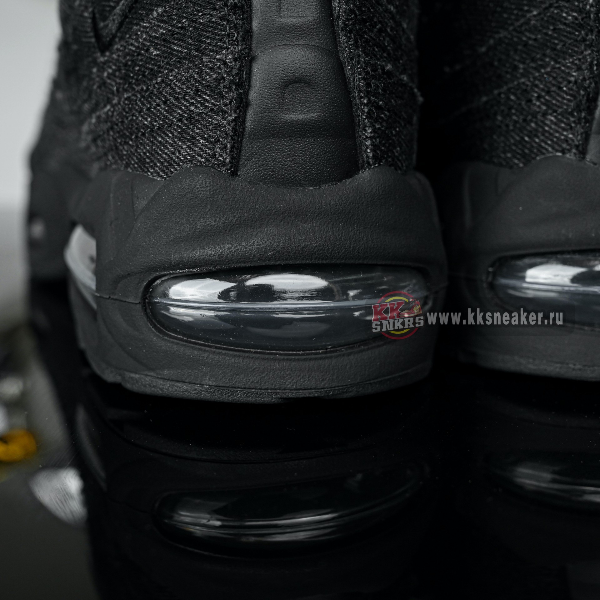 Levi's x Nike Air Max 95 