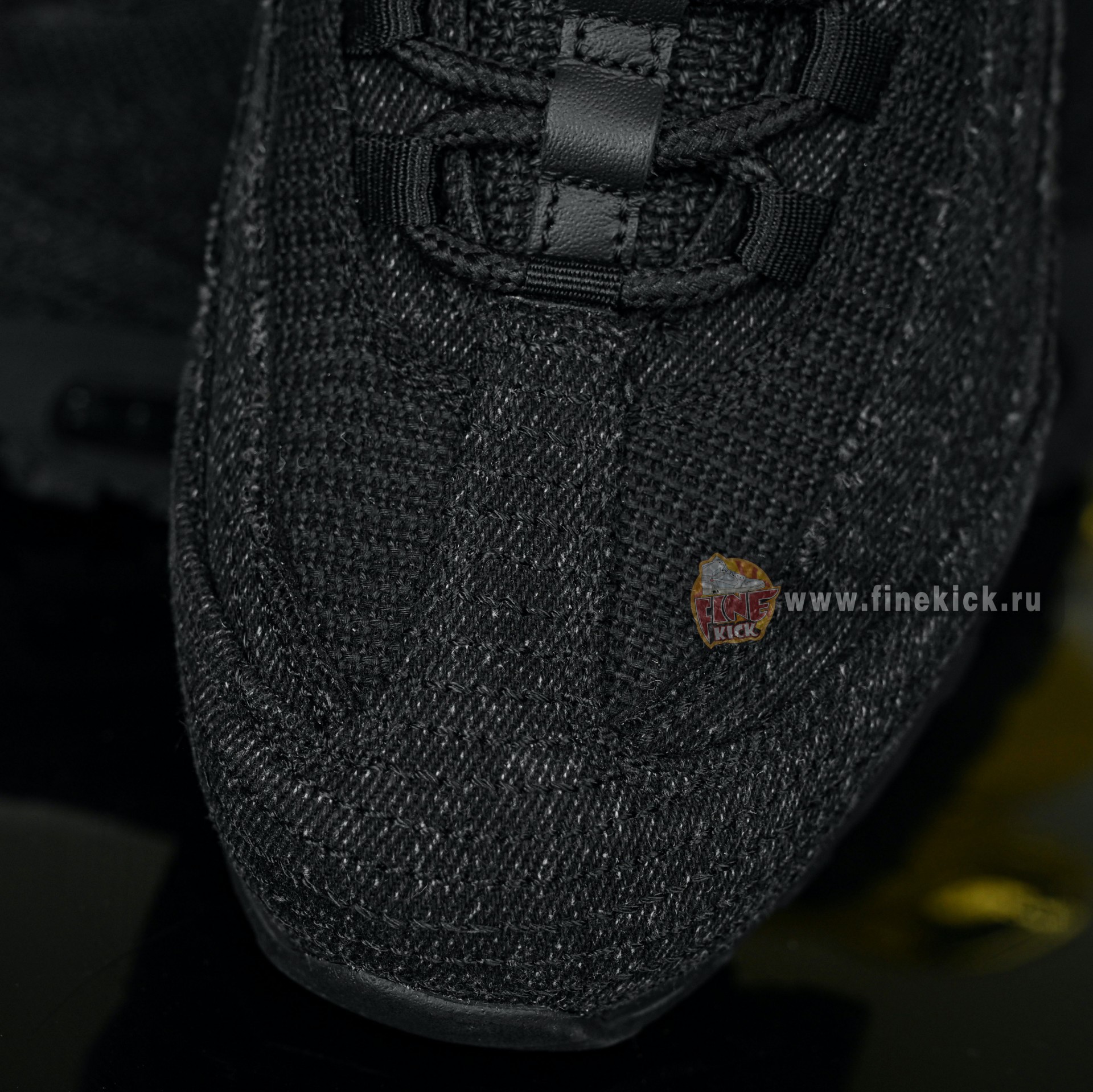 Levi's x Nike Air Max 95 