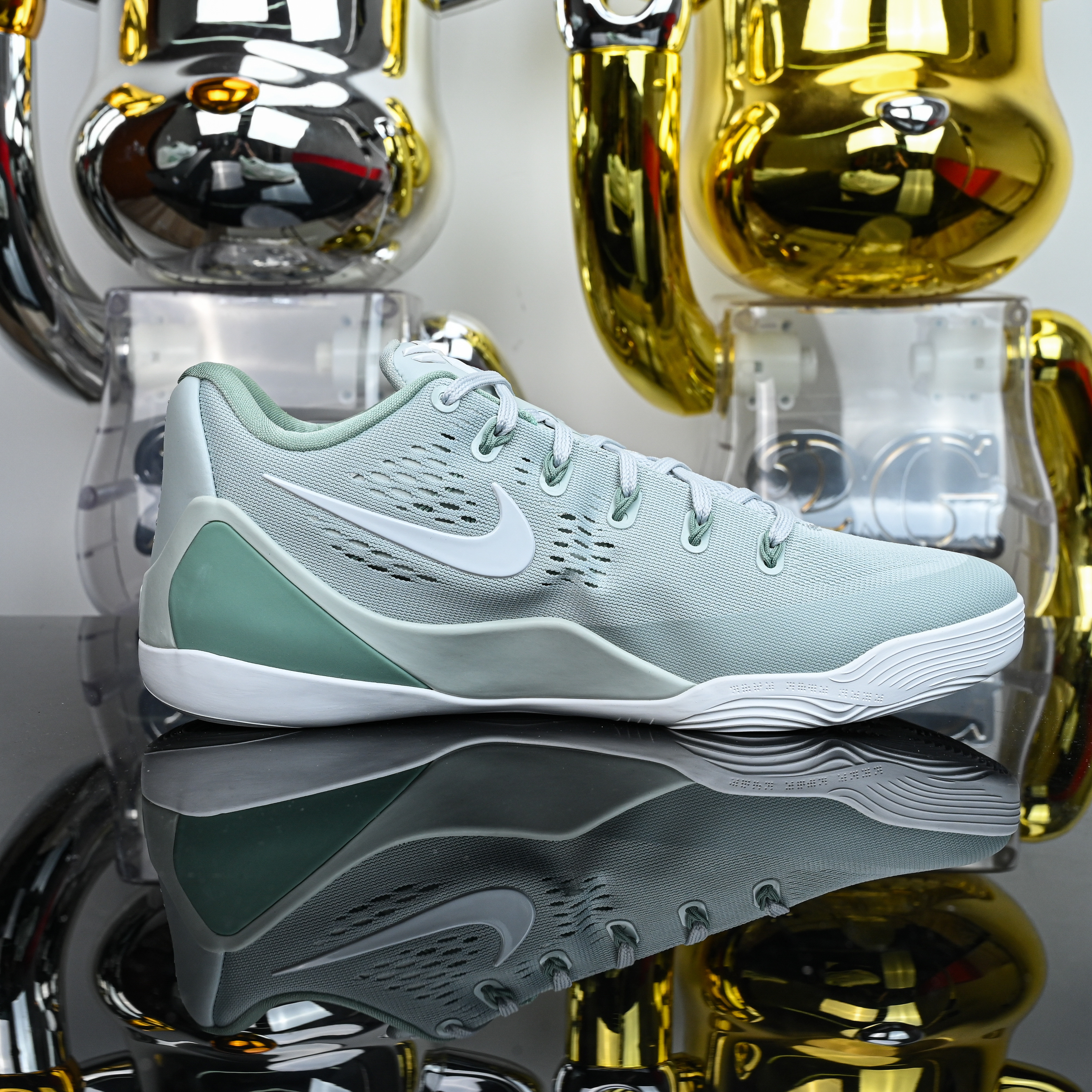 Nike Kobe IX Elite Low EM Protro ‘Mambacita’ IH1401-003