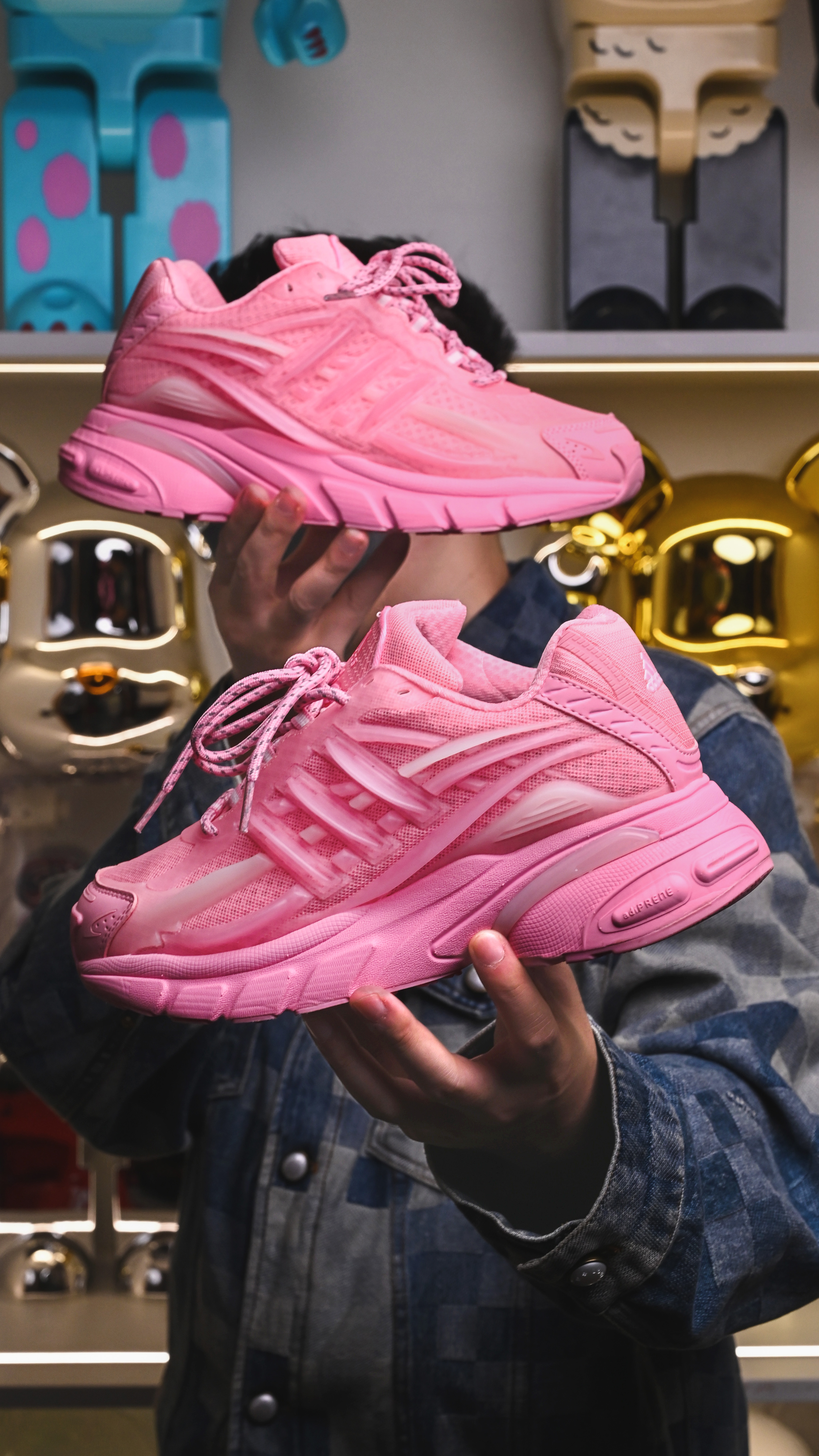 Pharrell x adidas