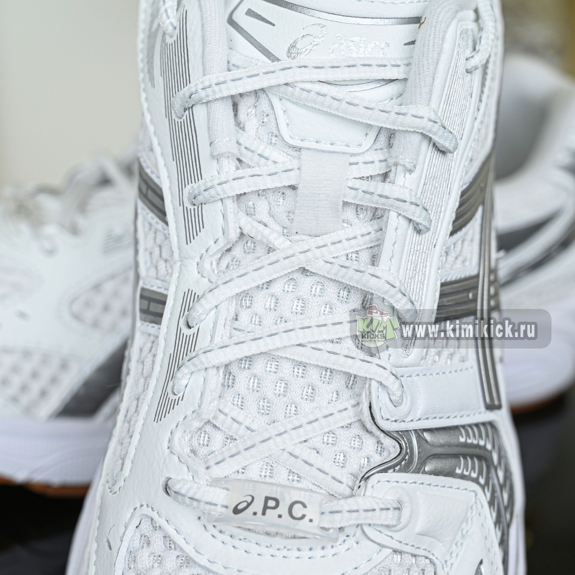 APC x ASICS Gel-Kayano 14   1203A727-100