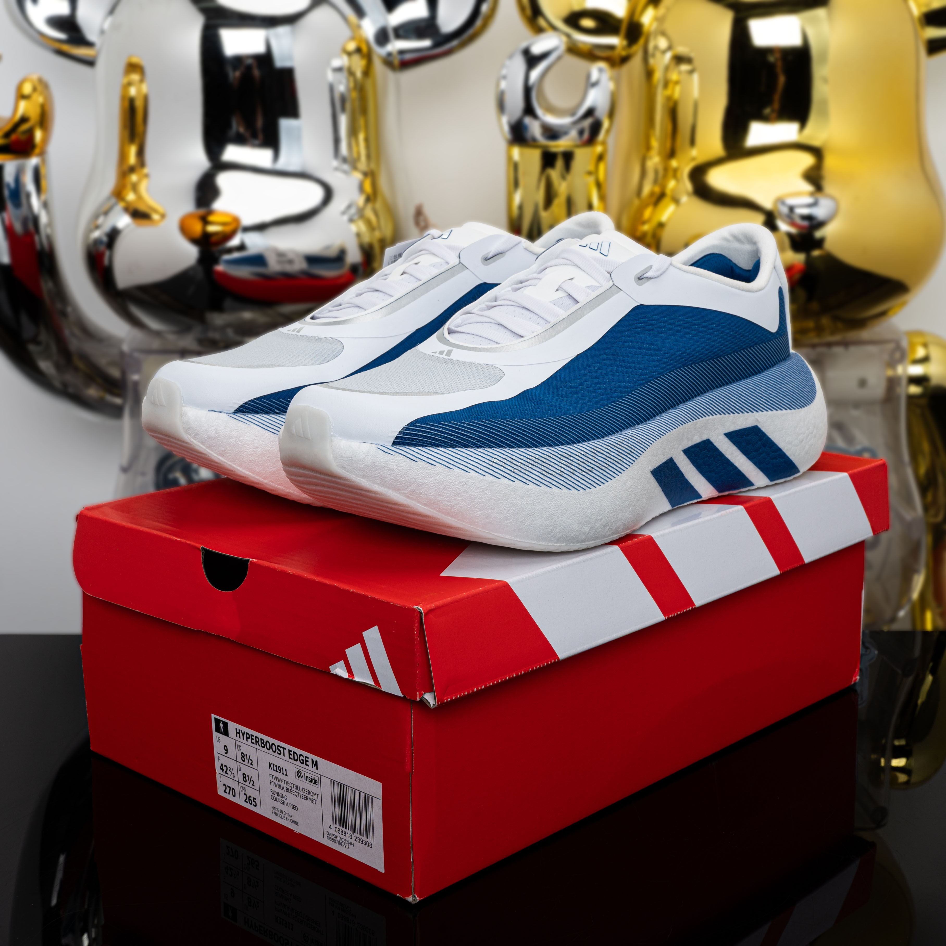 adidas Hyperboost Edge KI1911