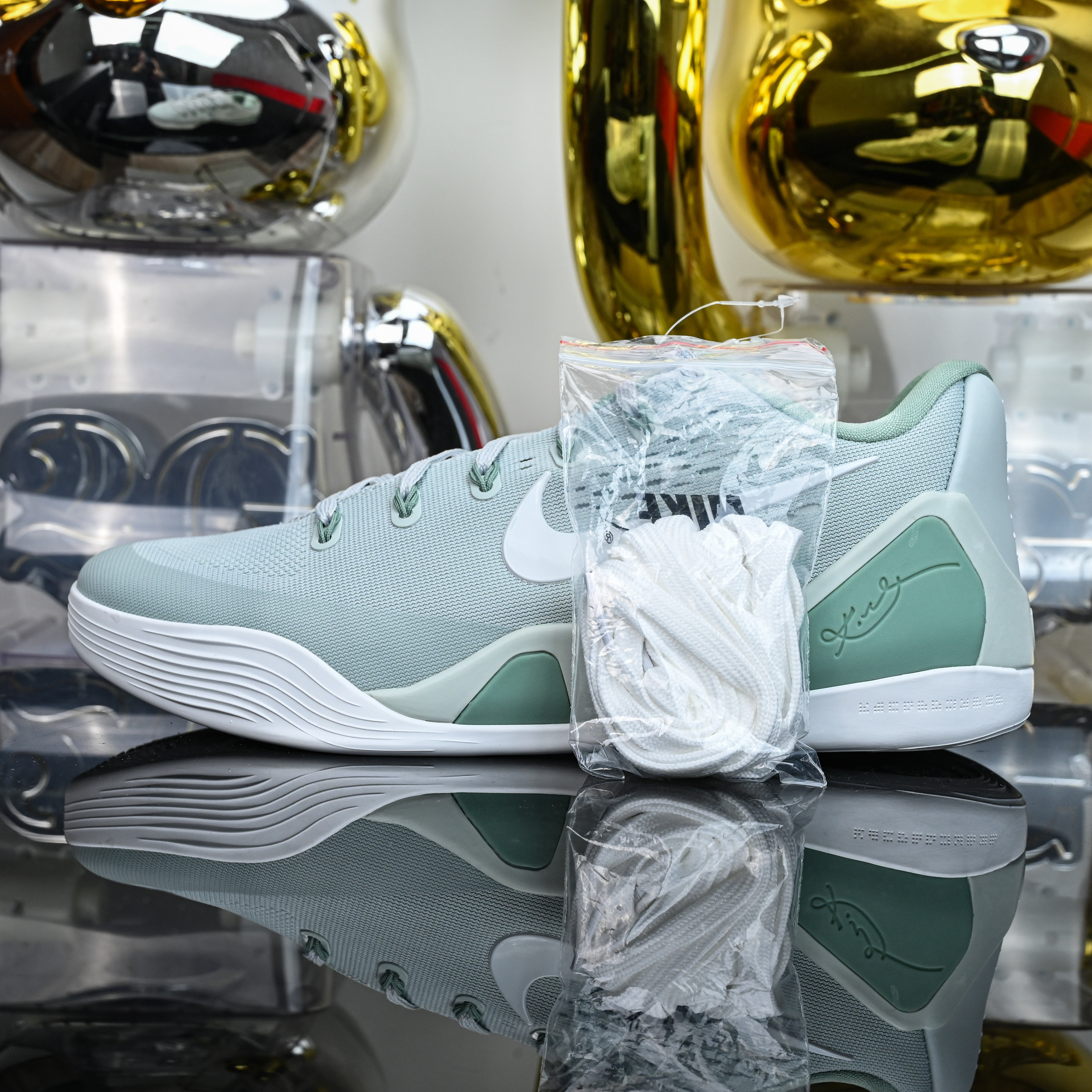 Nike Kobe 6 Elite Low EM Protro ‘Mambacita’ IH1401-003