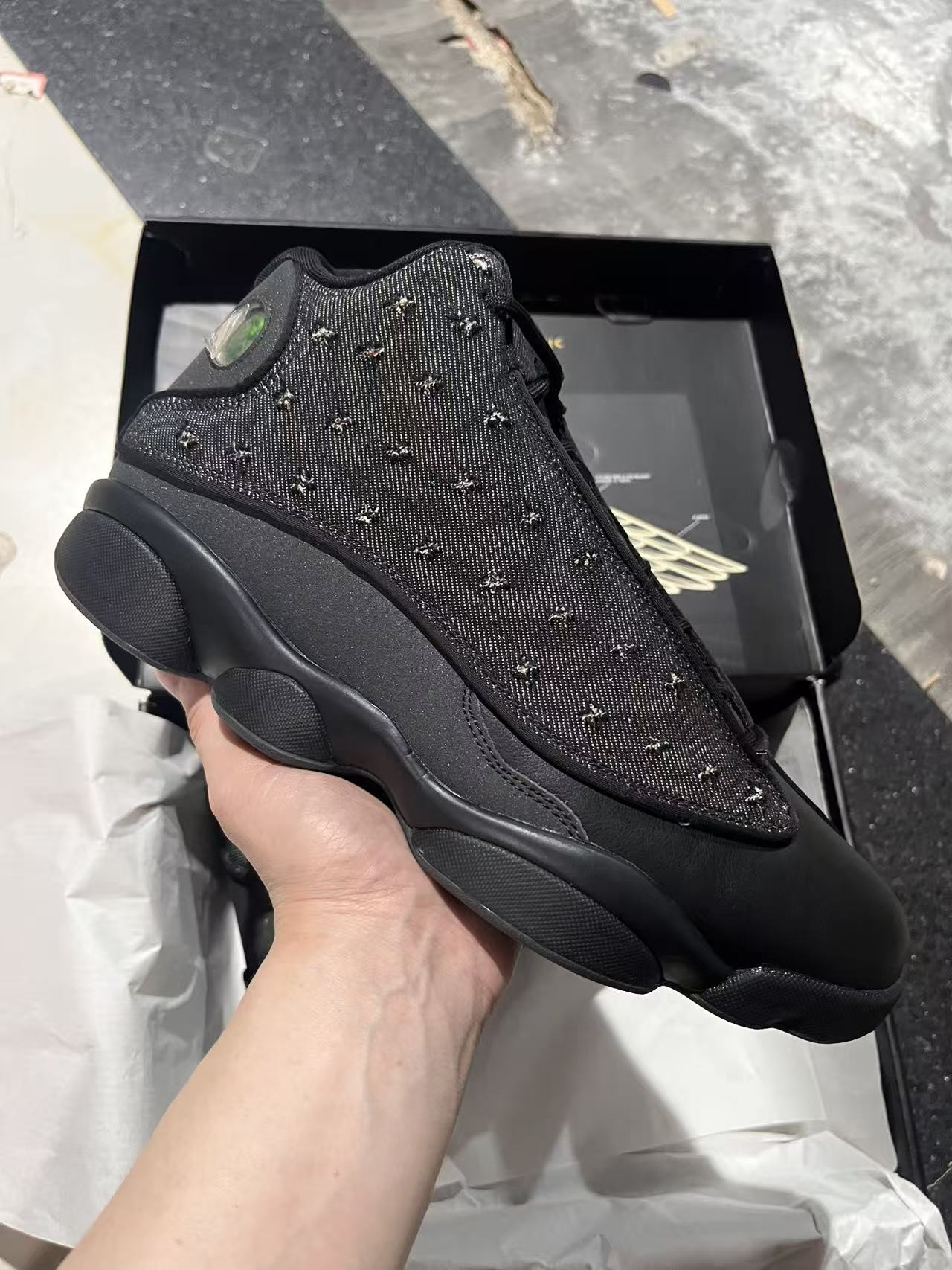 Jordan Air Jordan 13 Retro Wings IX1872-001