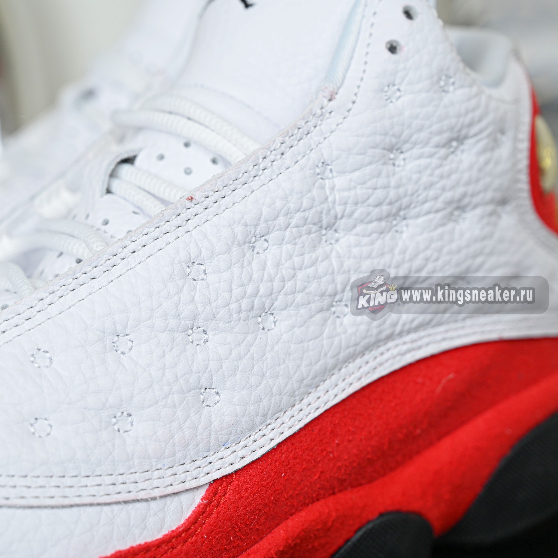 Air Jordan 13 He Got Game 2026  414571-102