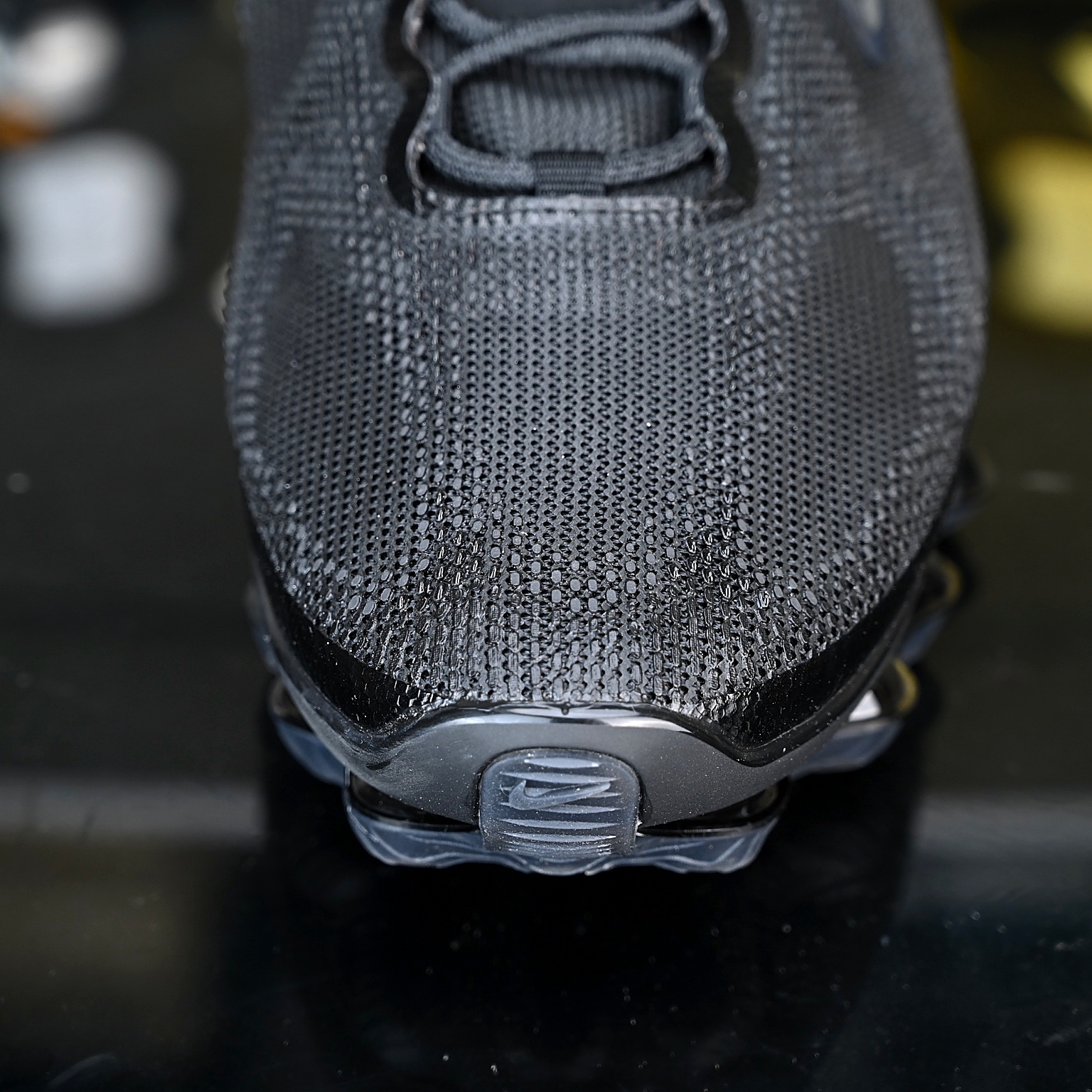 Nike Air Liquid Max SP Fragment Design Black IQ8601-001