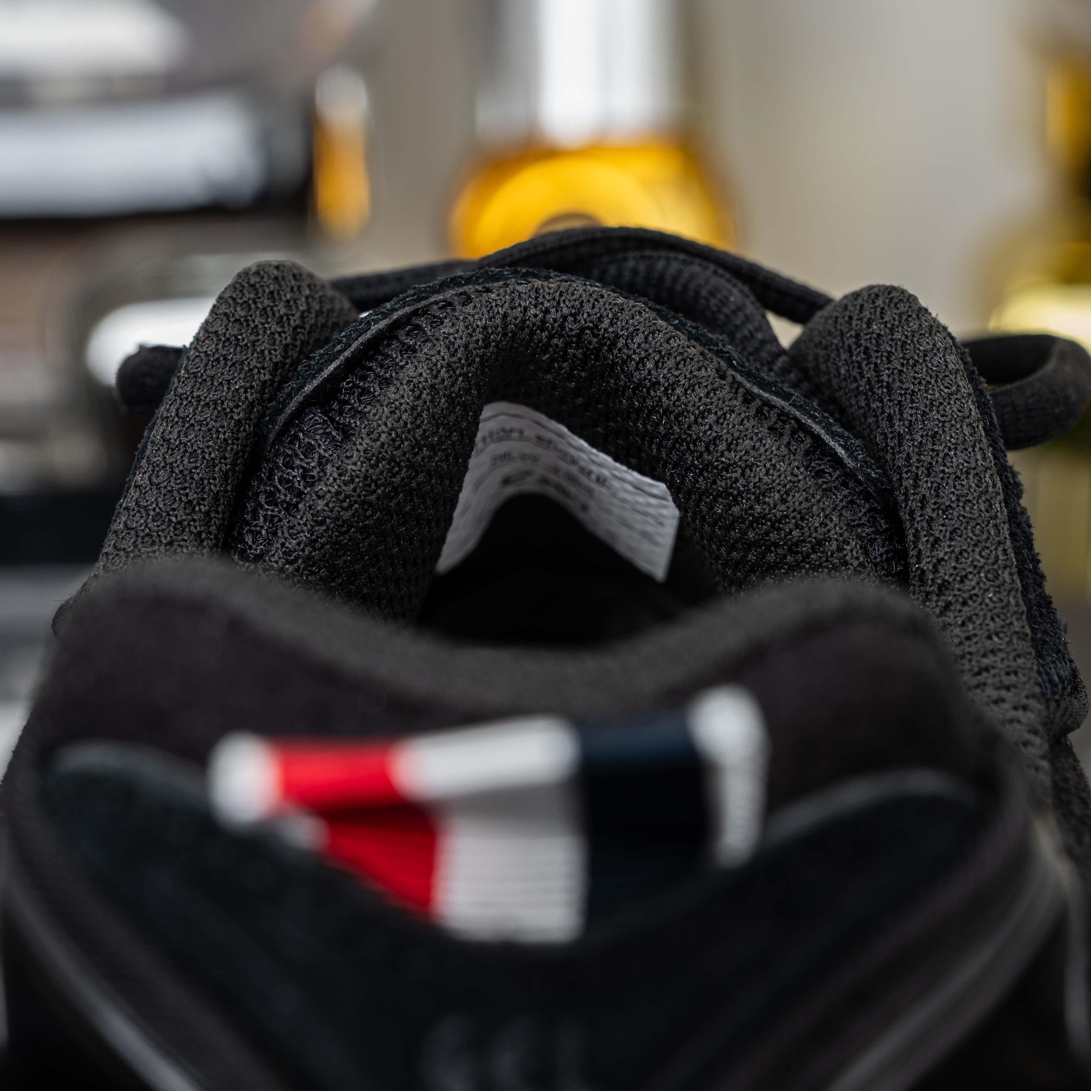 Thom Browne x ASICS GEL-KAYANO 14 Black 1203B110-001