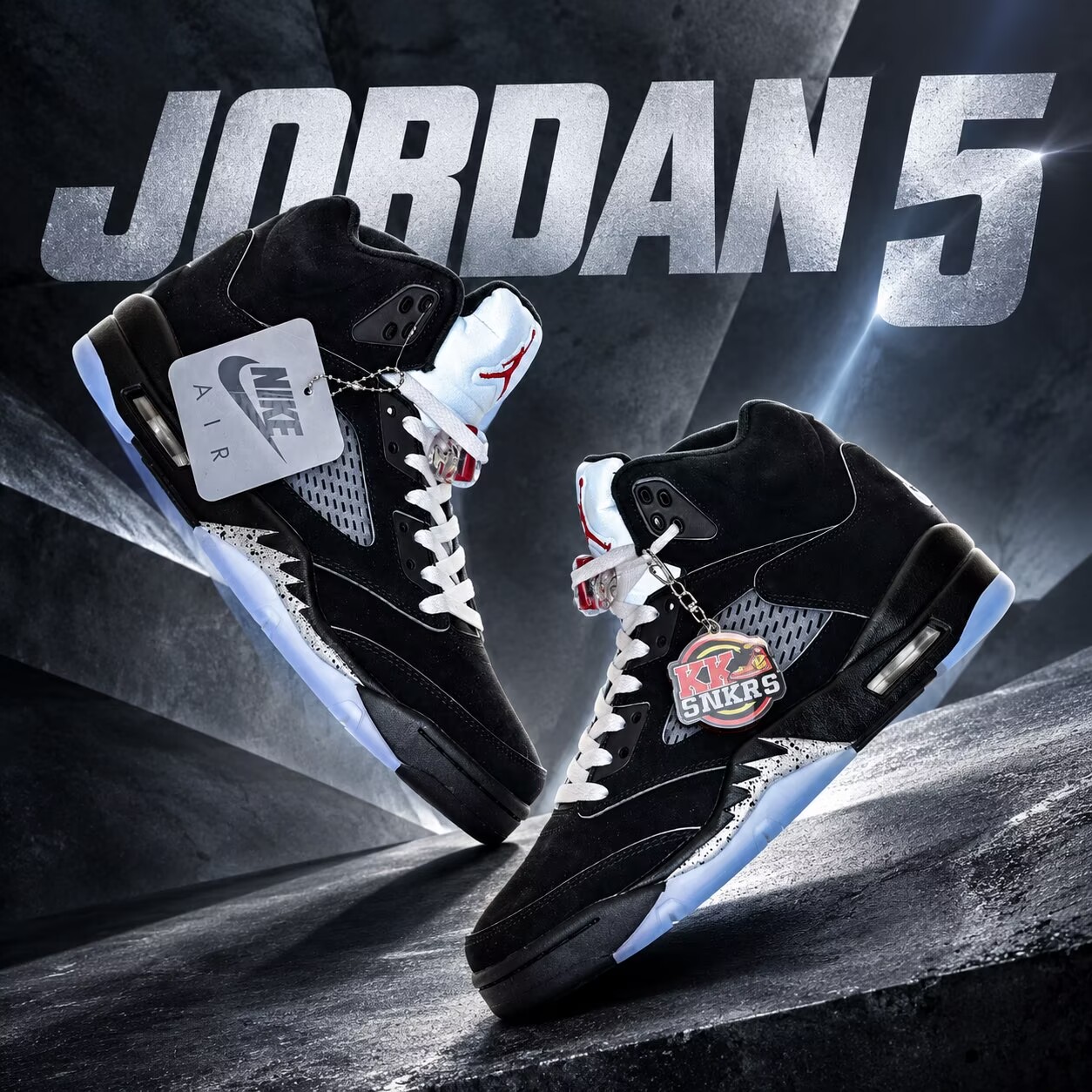Air Jordan 5