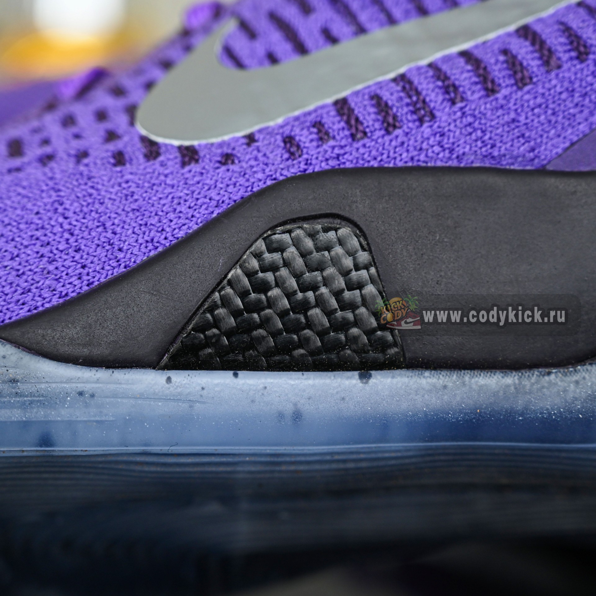 Nike Kobe 9 Elite Low Protro  IM0465-500