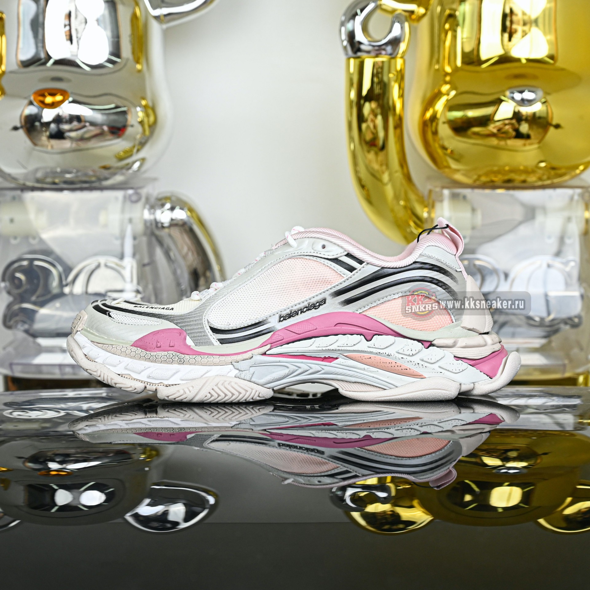 Balenciaga Triple S.2 Gradient