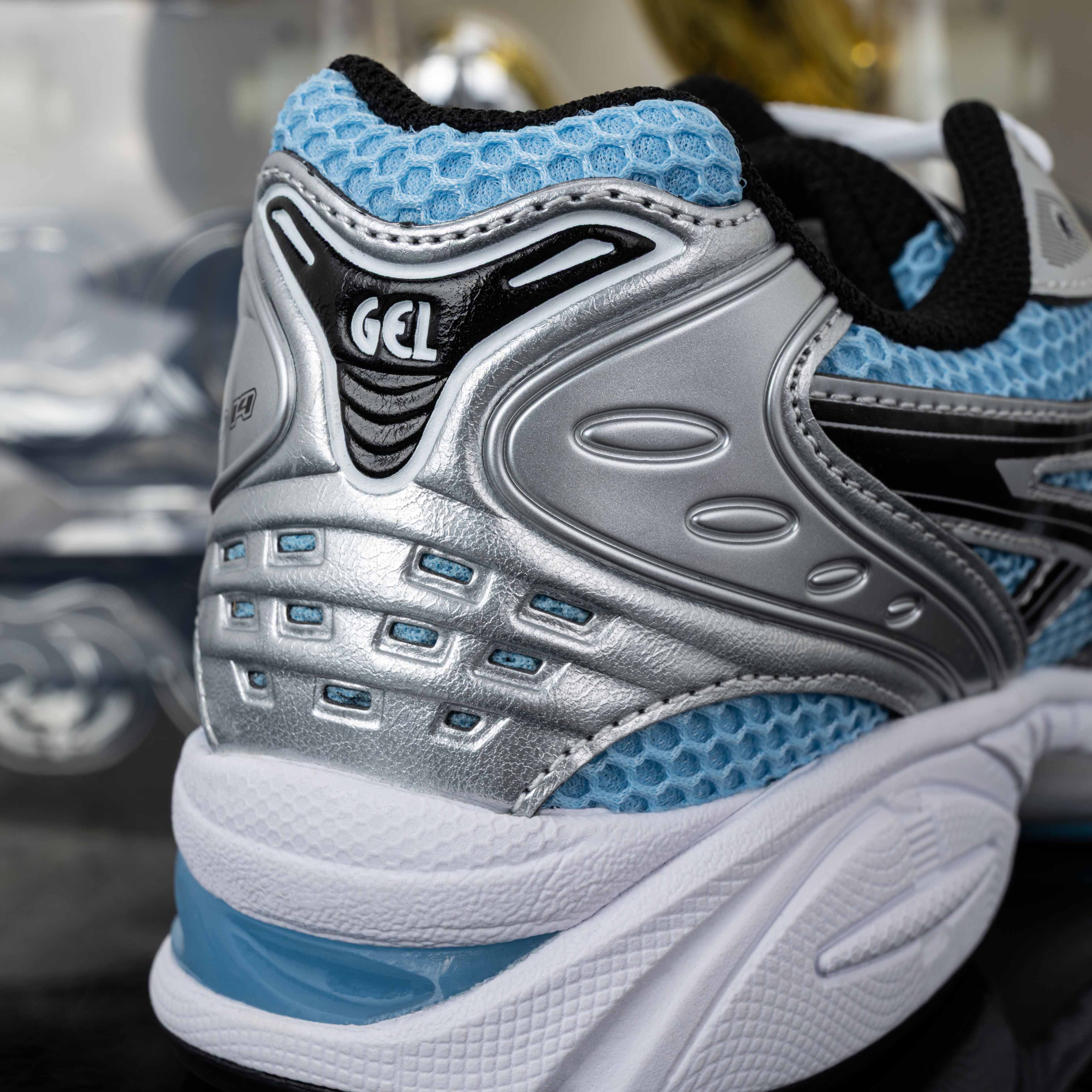 ASICS GEL-KAYANO 14  1203A537-400