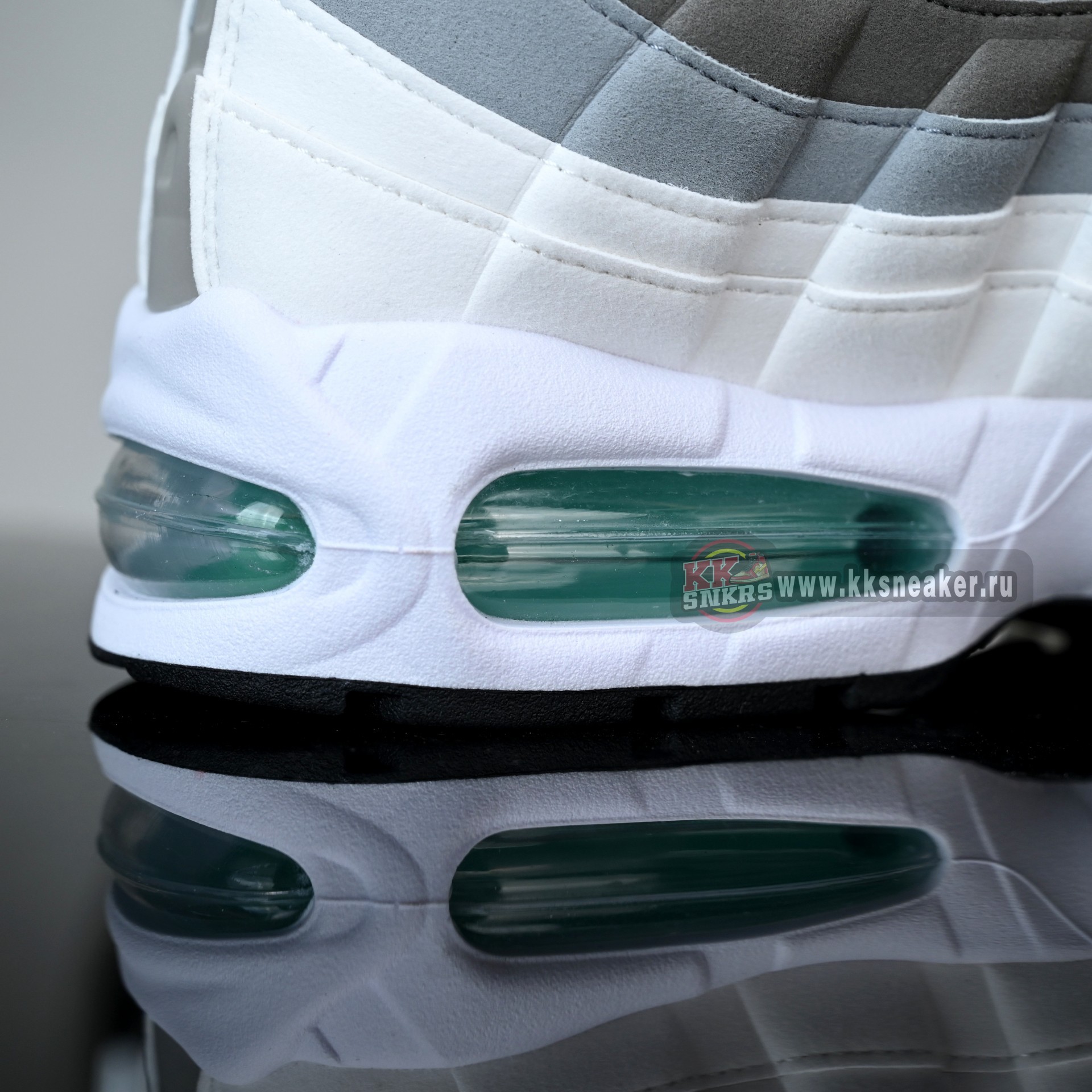 Nike Air Max 95 BigBubble OG 