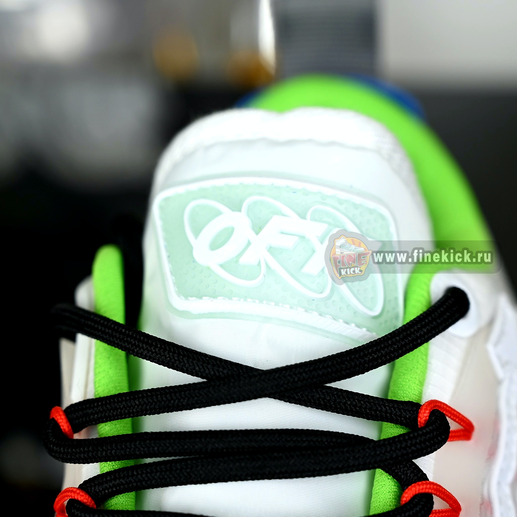 OFF-WHITE ODSY
