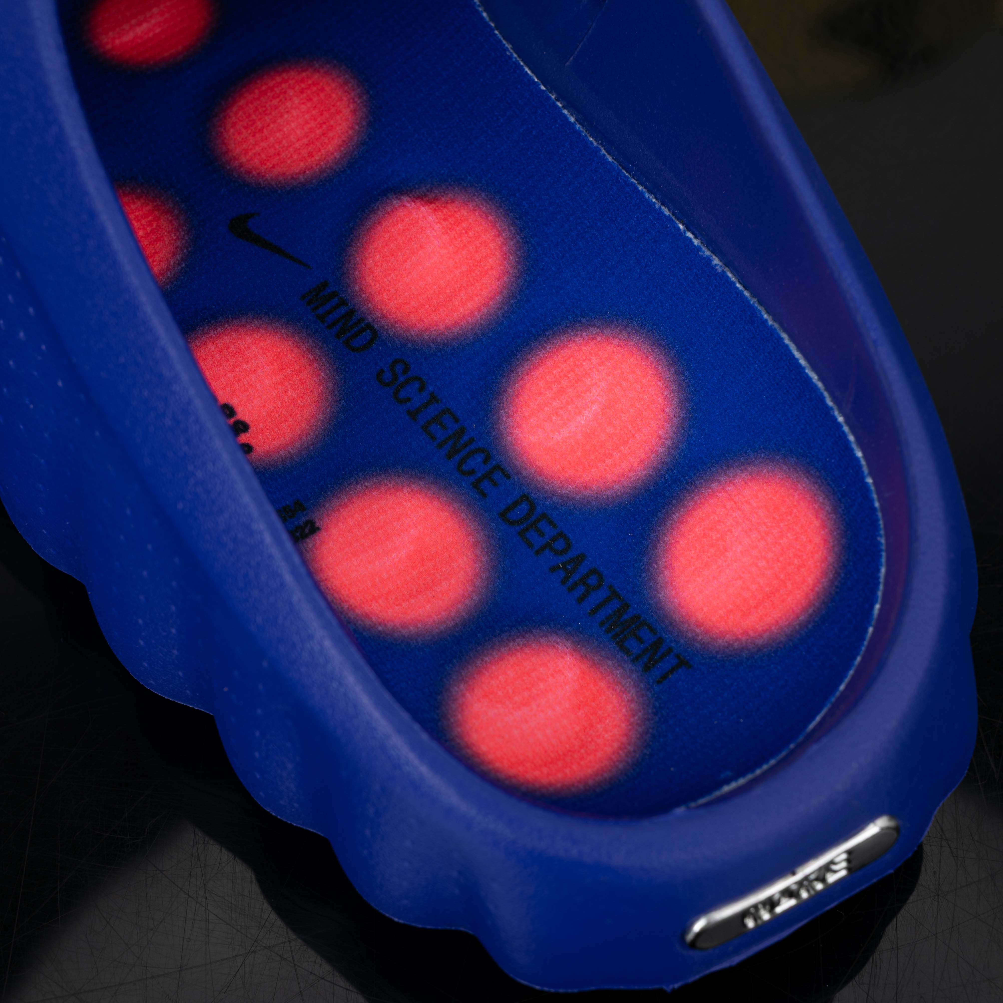 Nike Mind 001 AMP Indigo Burst IZ6659-400