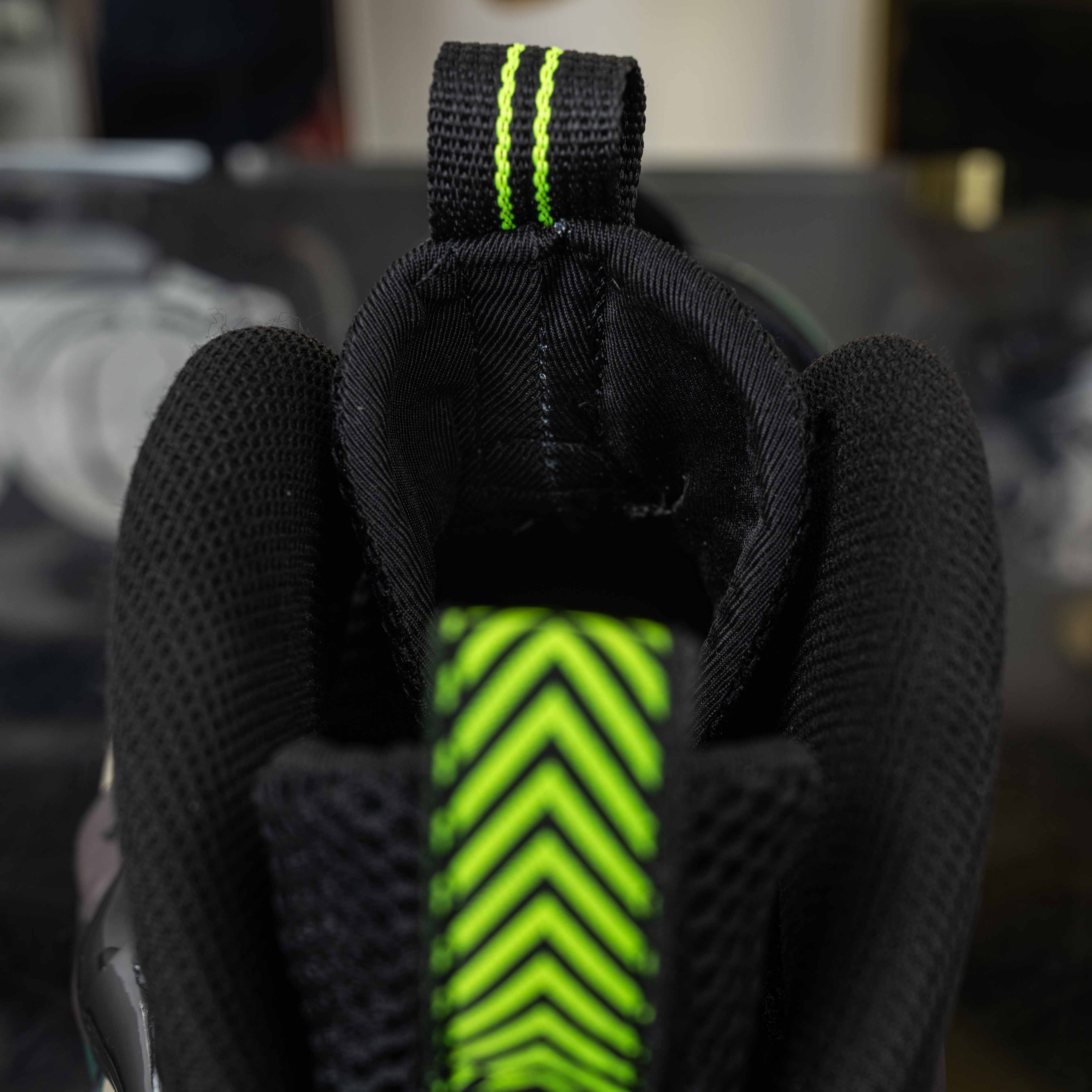 Nike Air Foamposite Pro PRM Green Camo IM5204-001