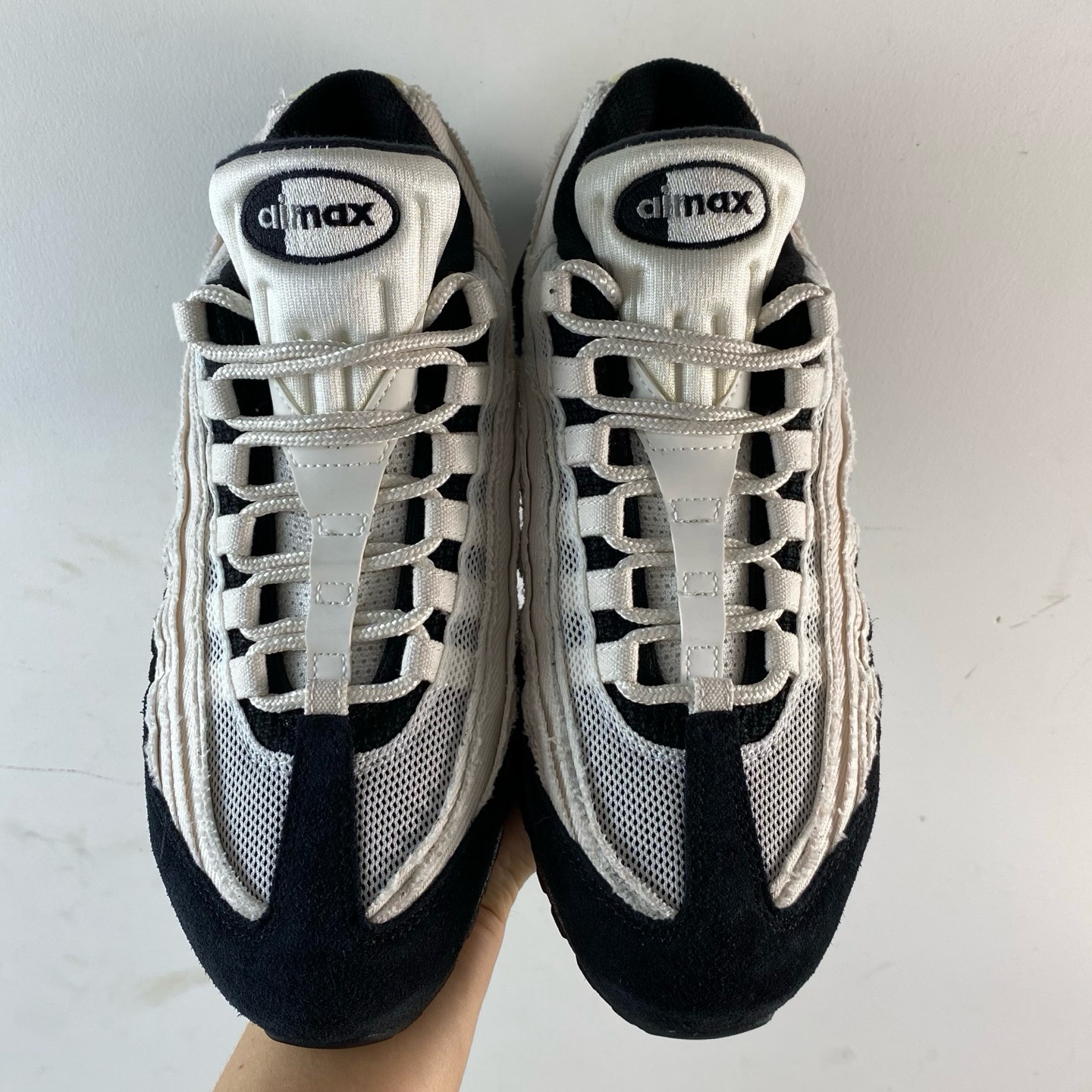 Nike Air Max 95 Family Pack IQ0284-010
