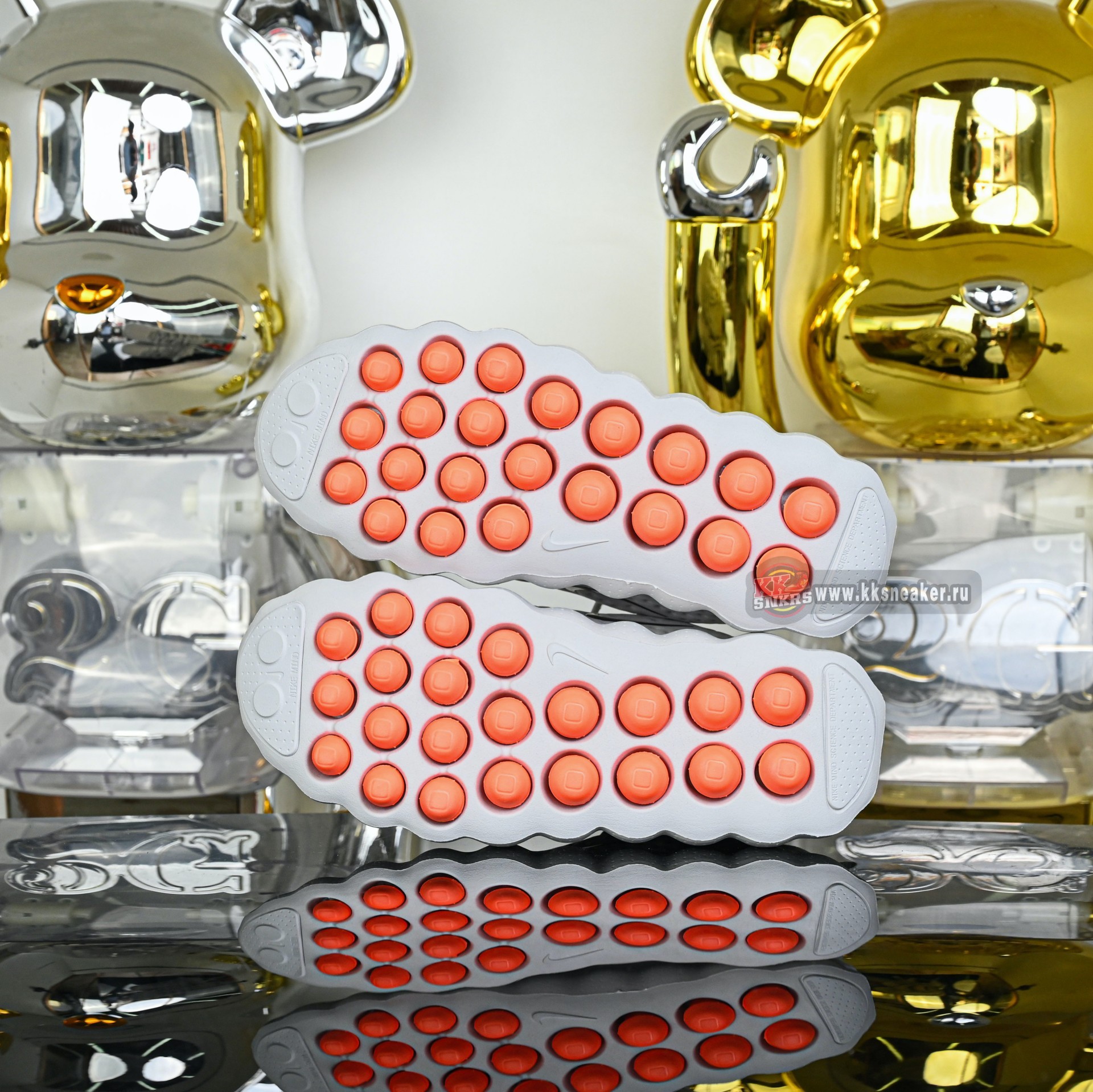 Nike Mind 002 HQ4308-003