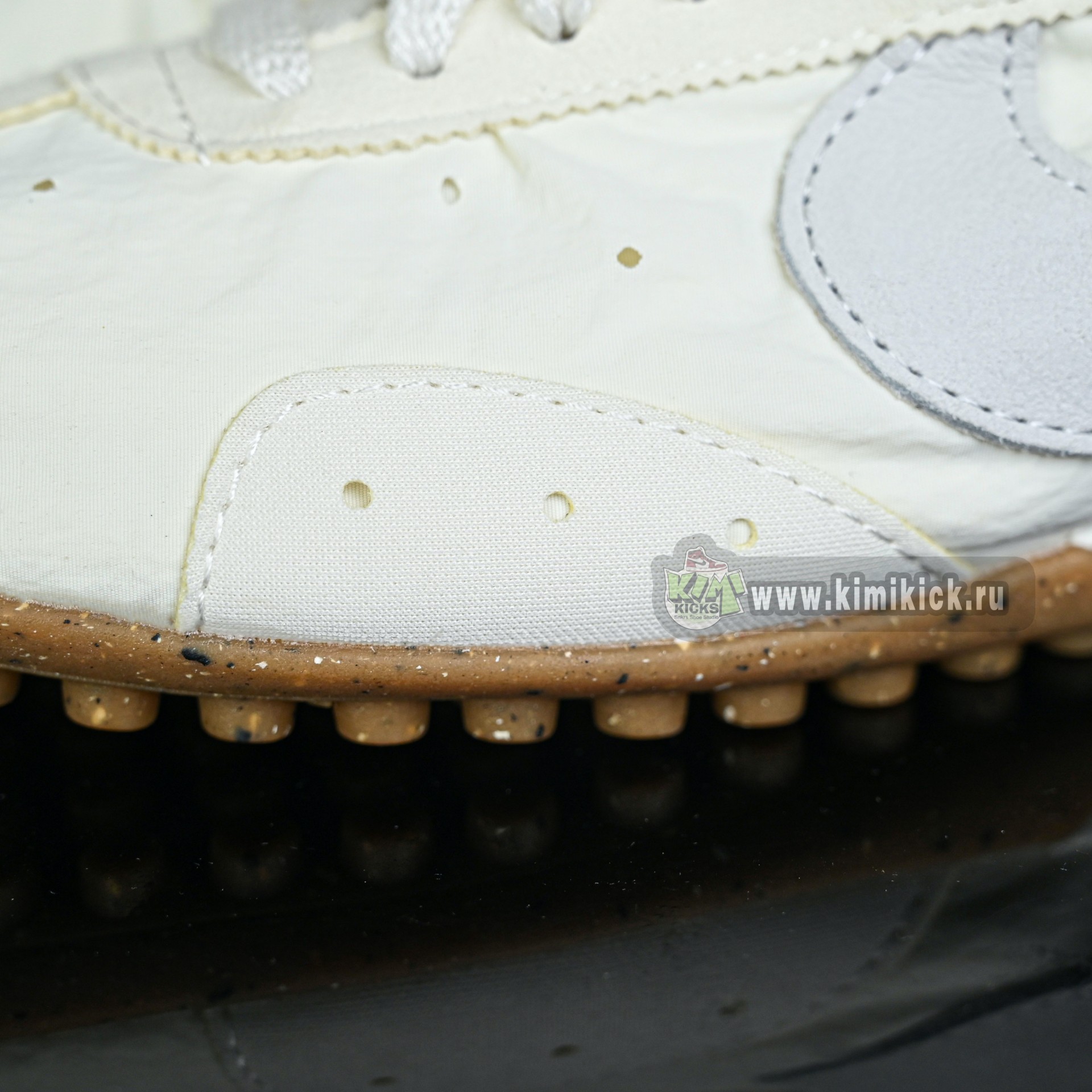 Nike x Jacquemus MOON SHOES  HV8547-002