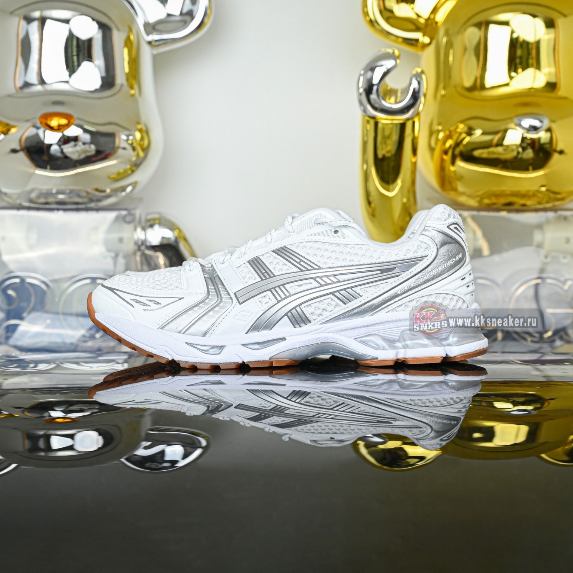 APC x ASICS Gel-Kayano 14   1203A727-100