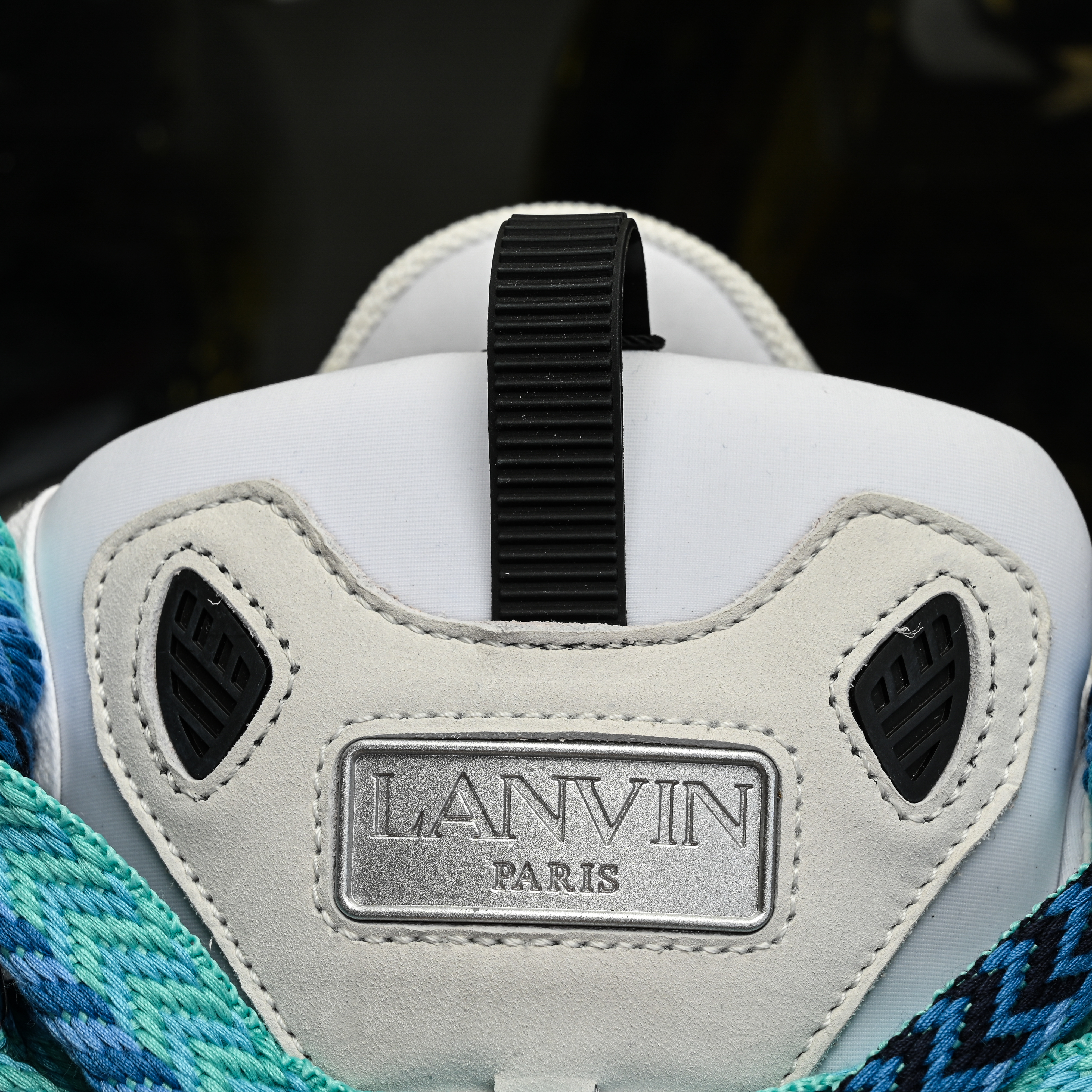 Lanv*n  Curb FM-SKRK11-DRAG-H220040