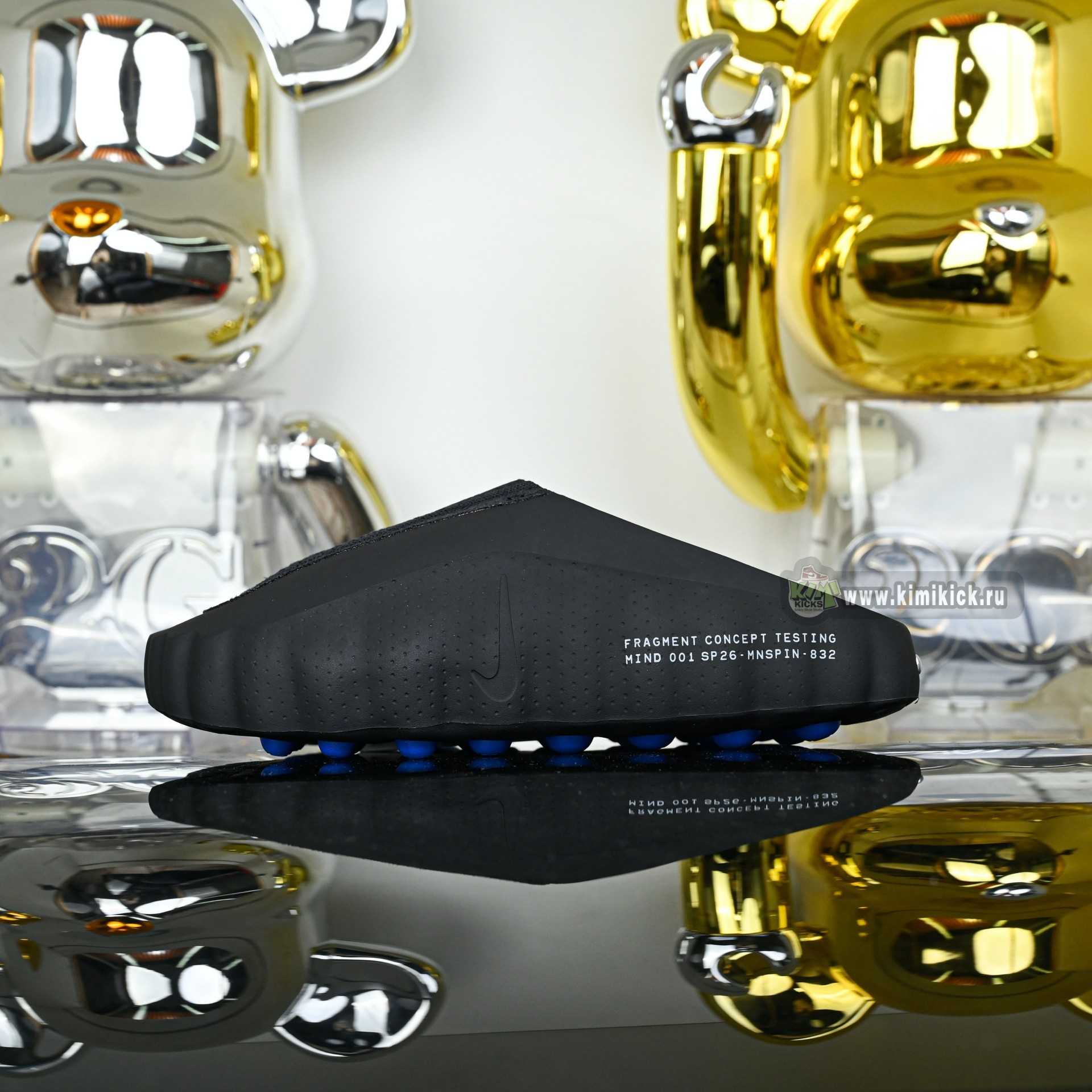 Nike x Fragment Design Mind 001  IQ8502-001