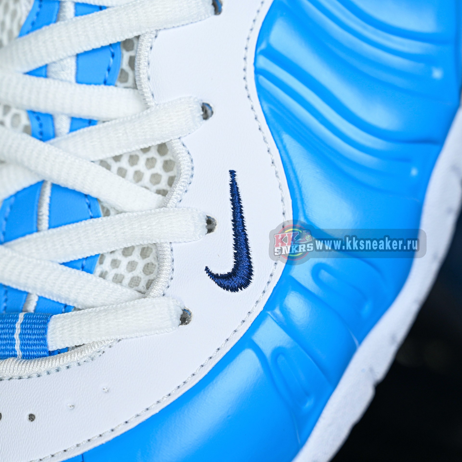 Nike Foamposite Pro 