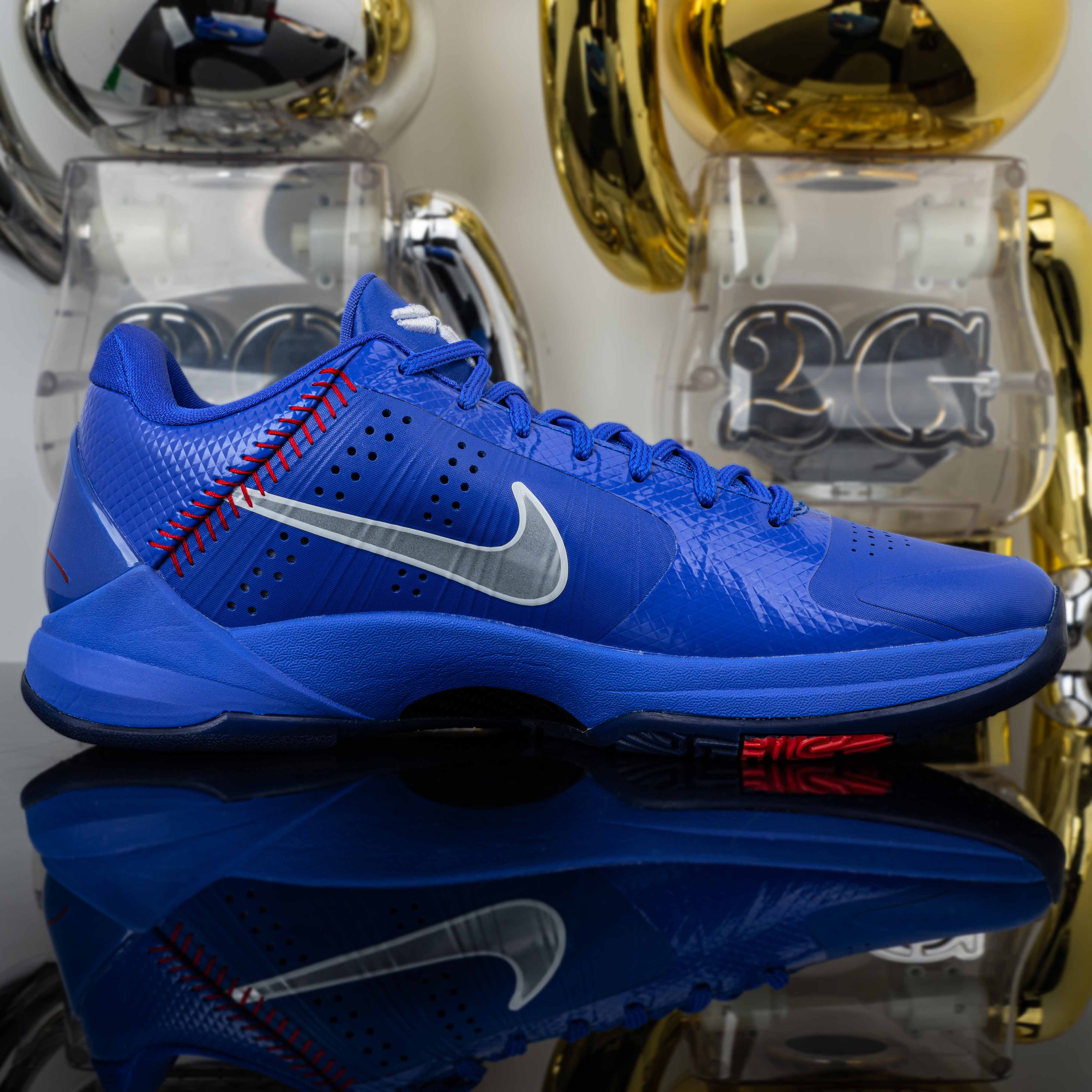 Nike Kobe 5 Protro Dodgers  IO6256-400