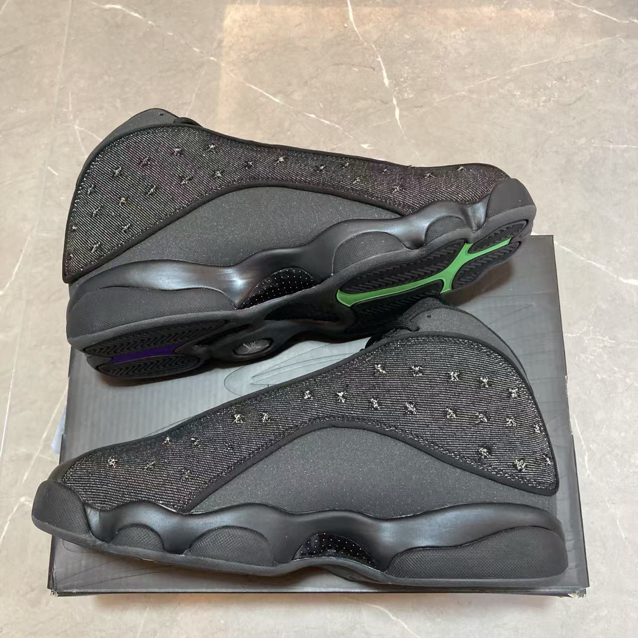 Jordan Air Jordan 13 Retro Wings