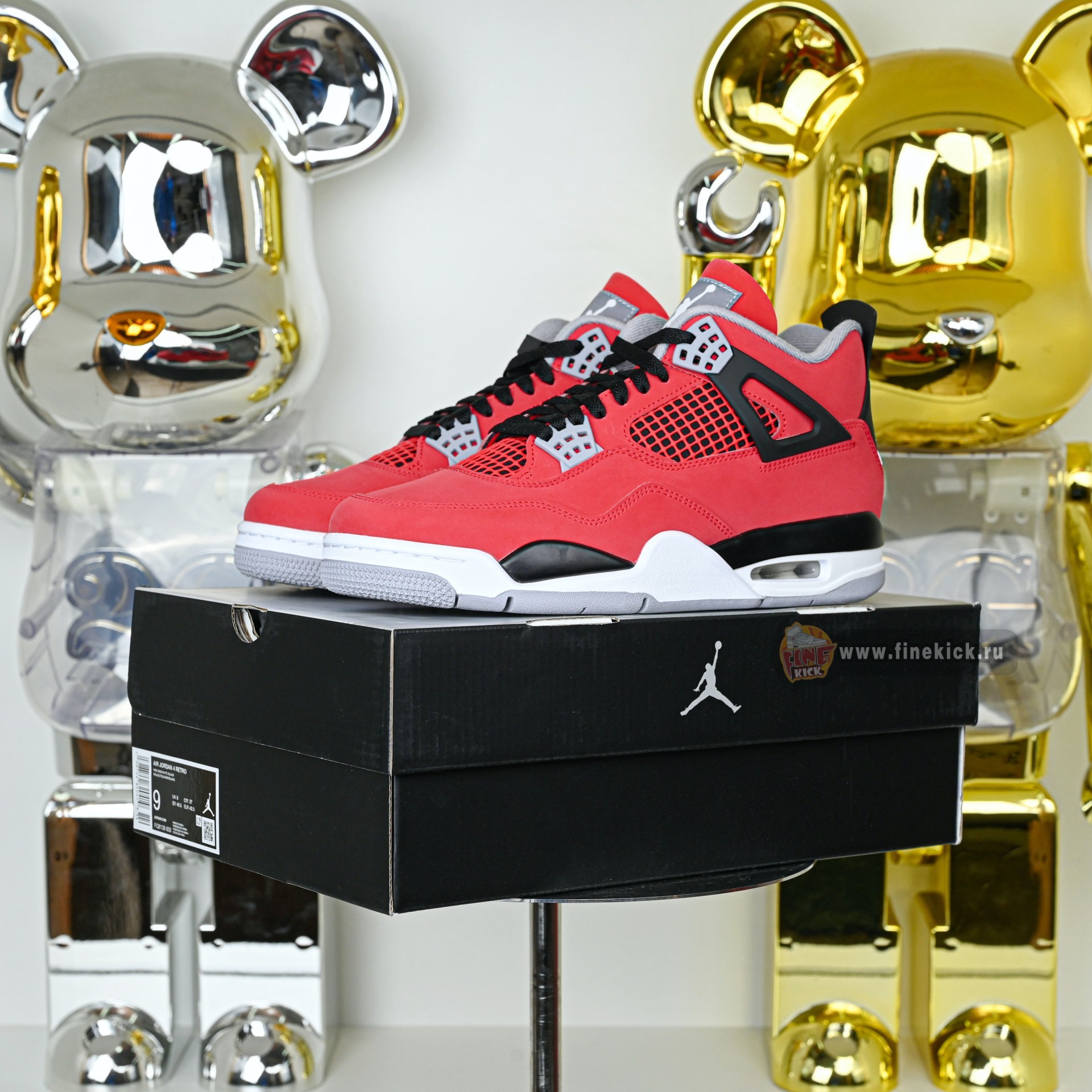 Air Jordan 4 