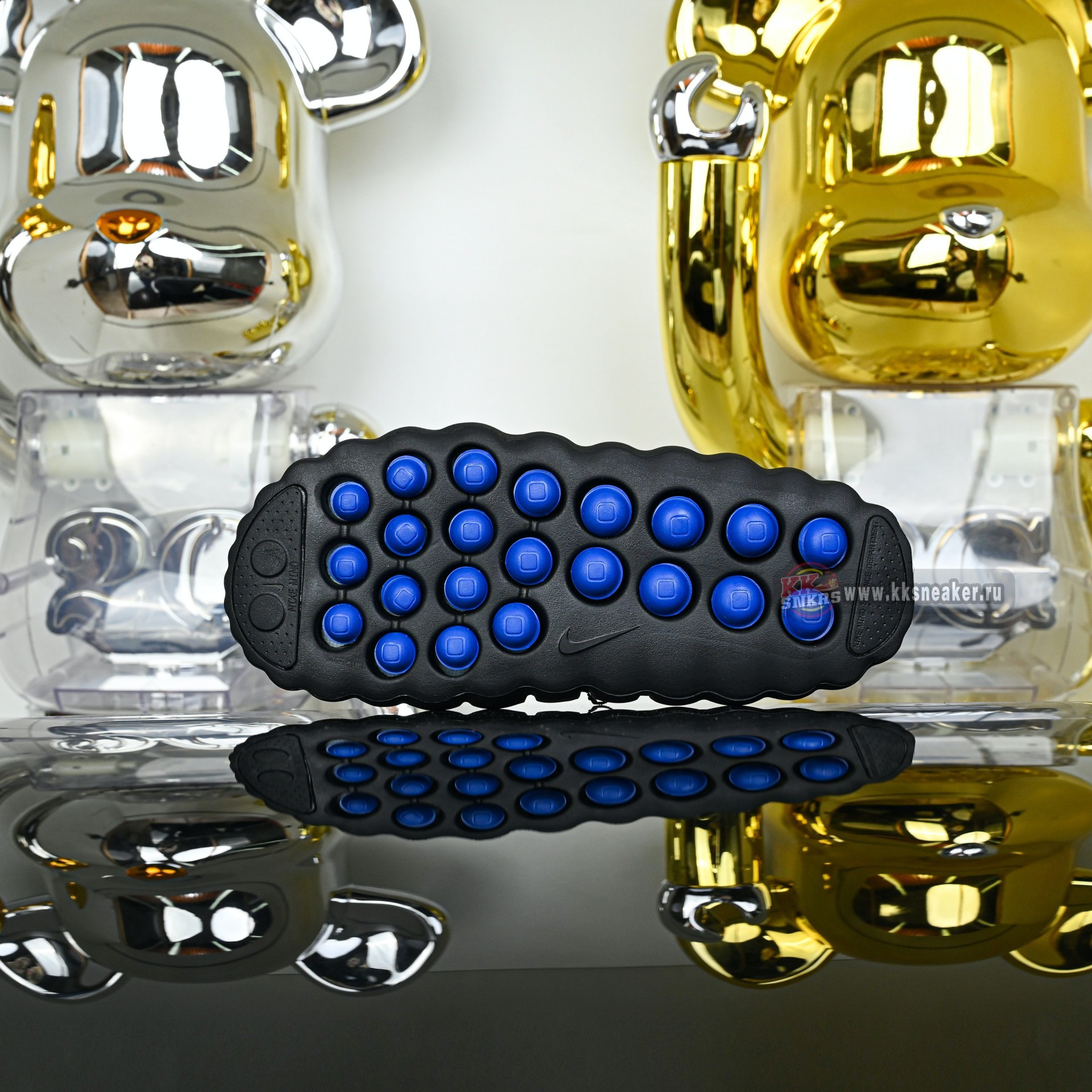 Nike x Fragment Design Mind 001  IQ8502-001