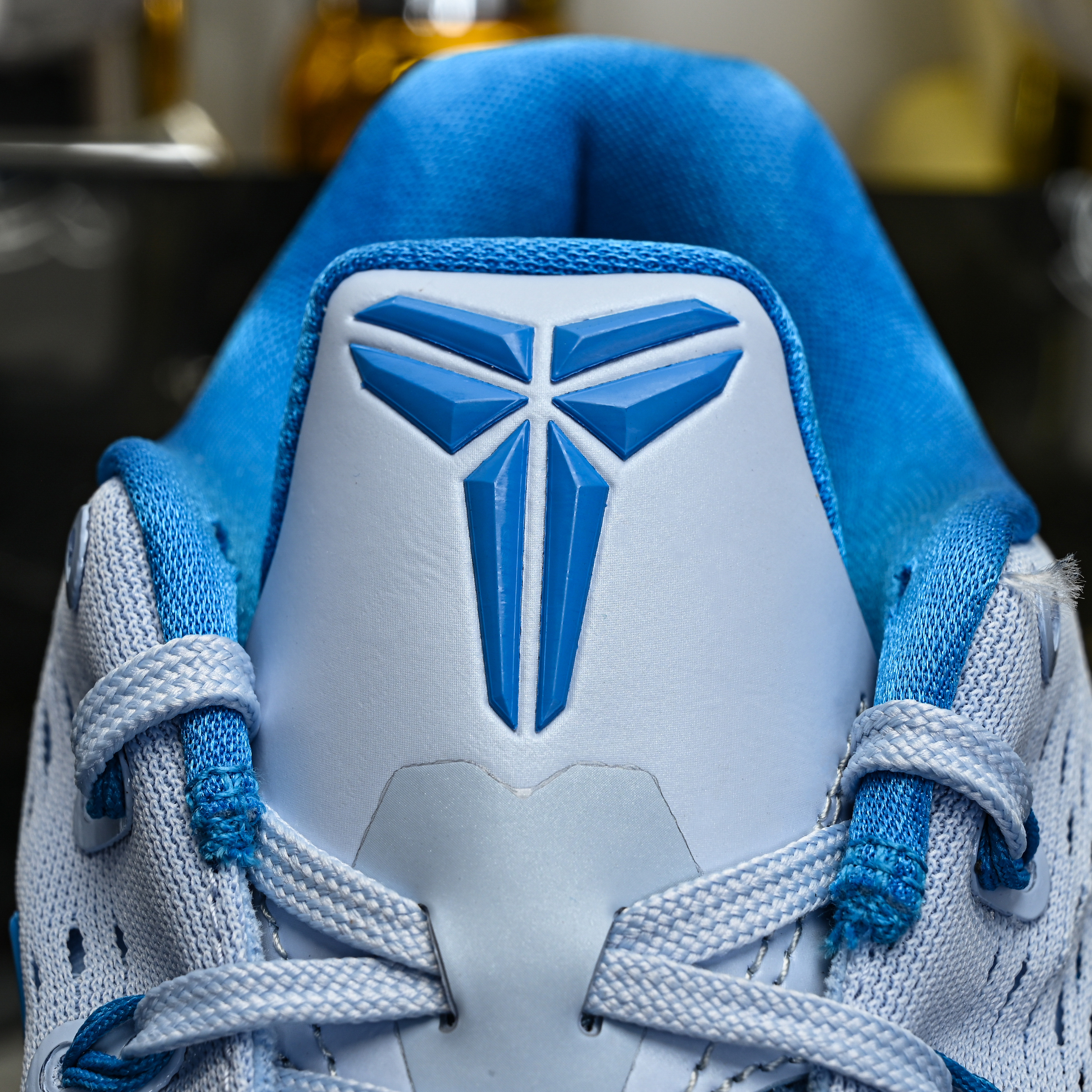 Nike Kobe IX Elite Low EM Protro ‘University Blue’ IH1401-402