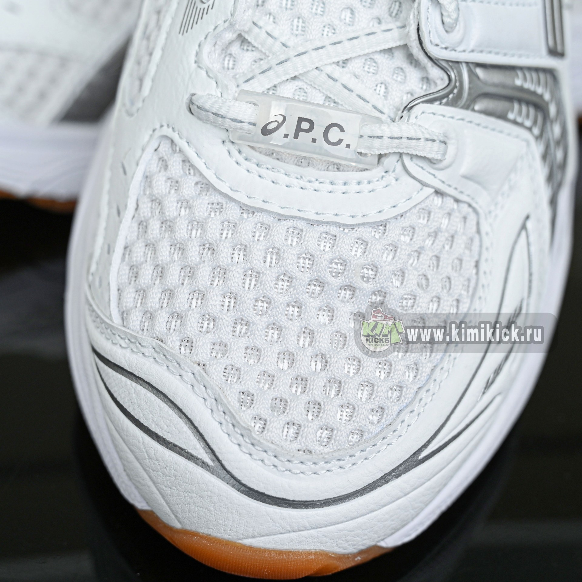 APC x ASICS Gel-Kayano 14   1203A727-100