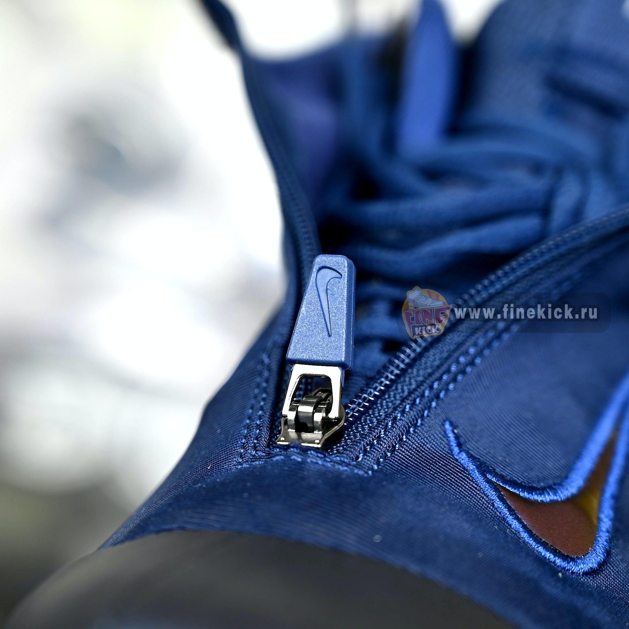 Nike Air Flightposite “Eggplant” HJ4481-900