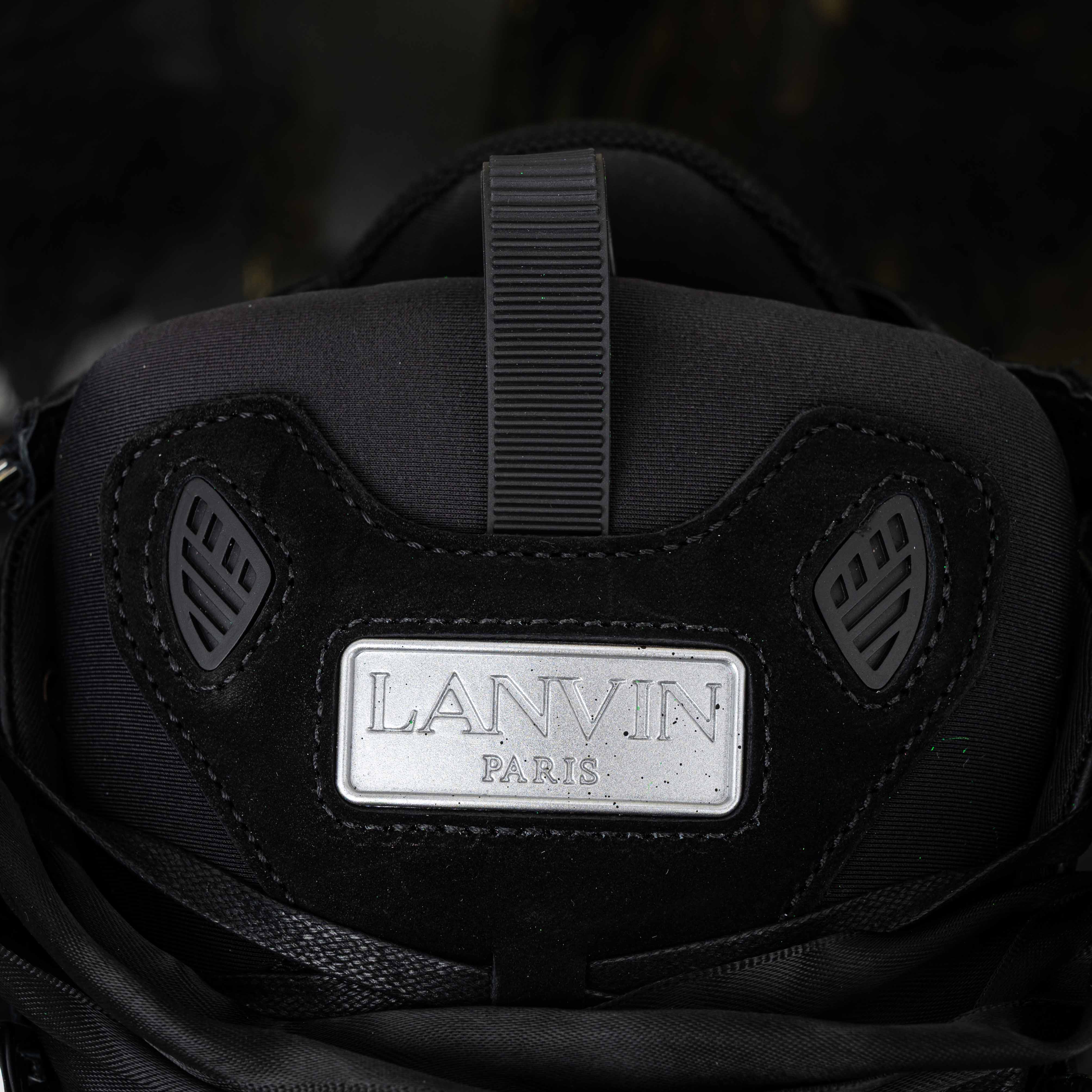 Gallery Dept x Lanvin Curb Light Paint Drip FM-SKRK11-DRGD-P2210S1