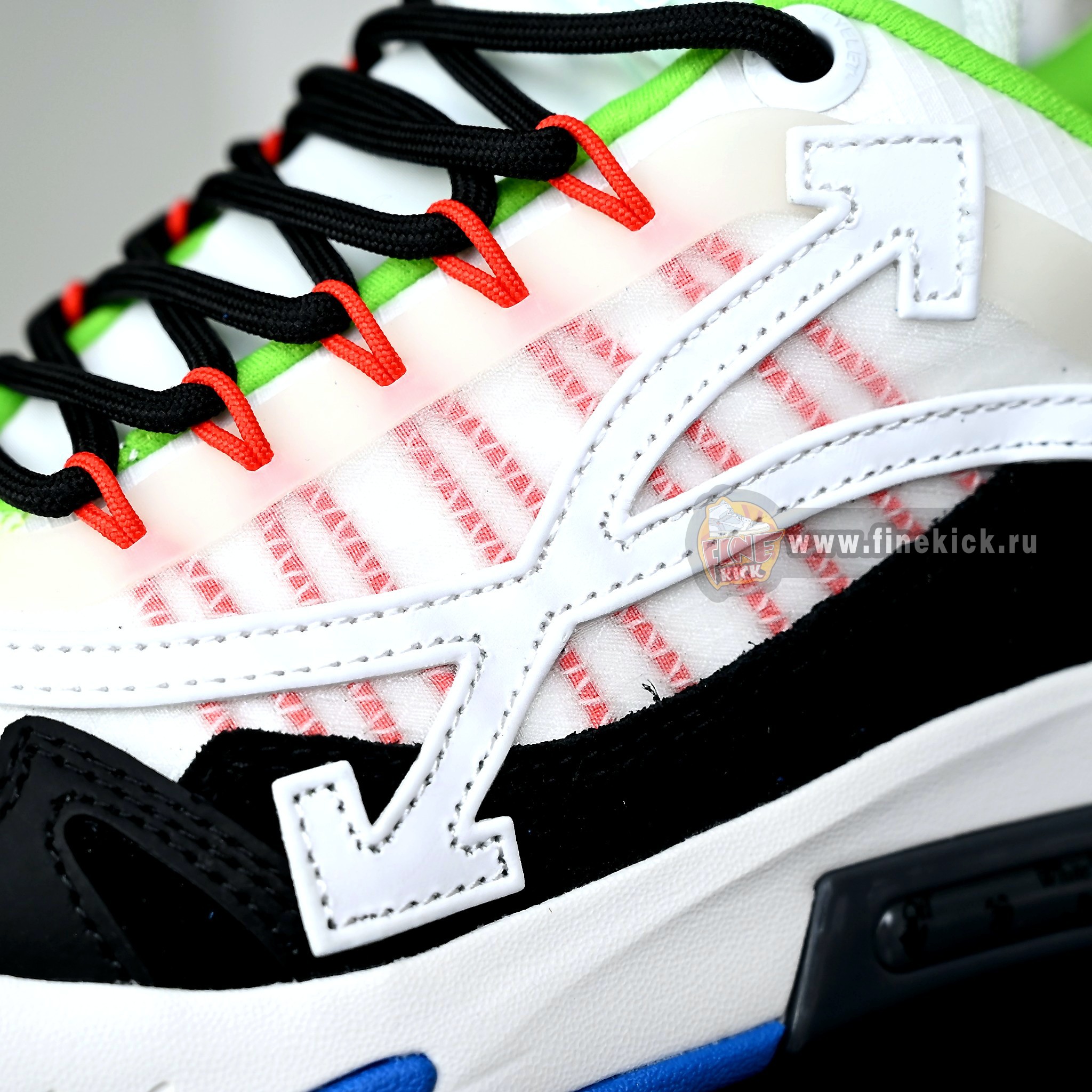 OFF-WHITE ODSY