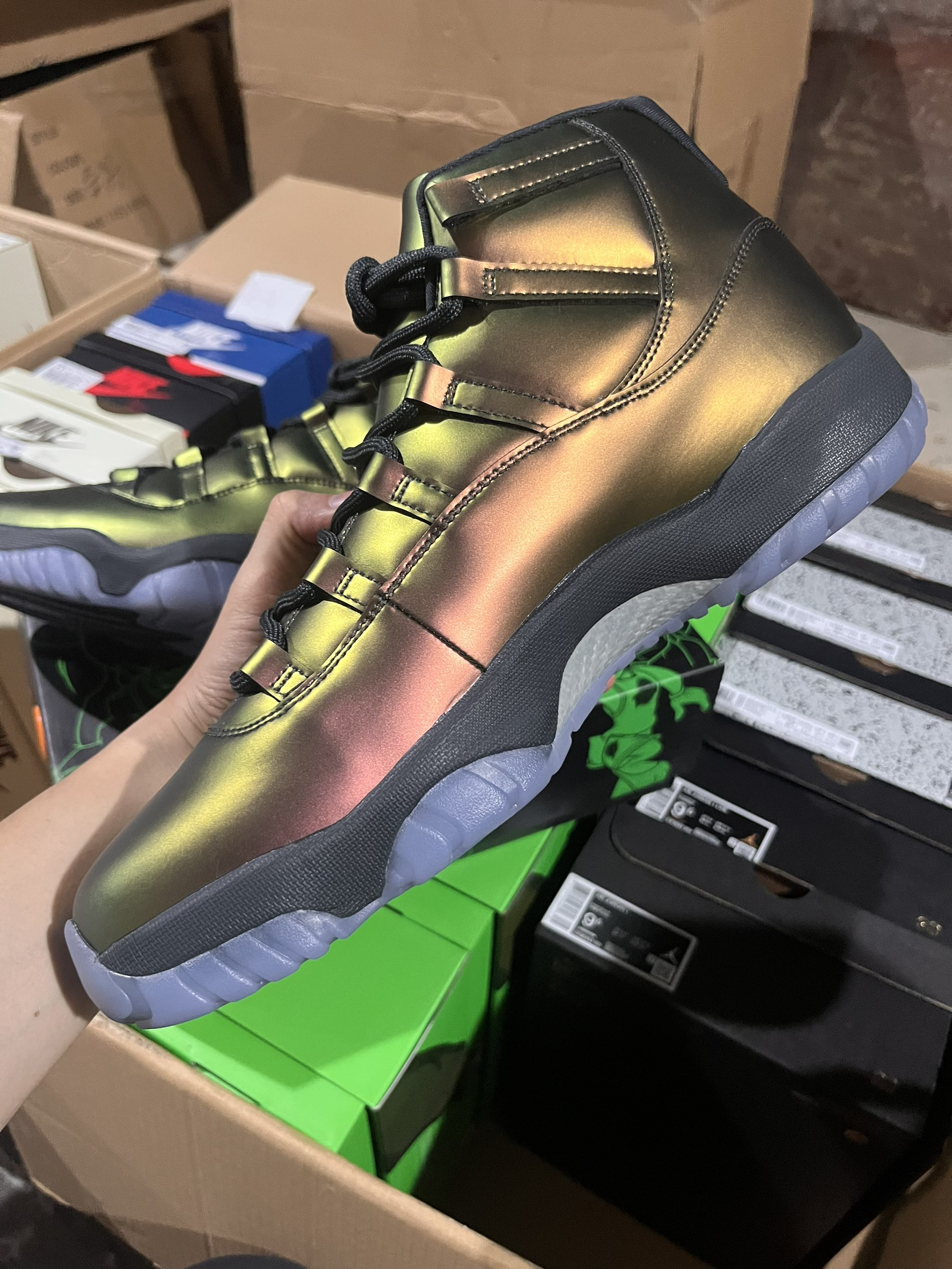 Jordan Air Jordan 11 