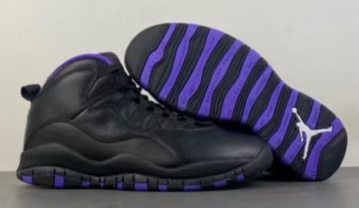 Air Jordan 10