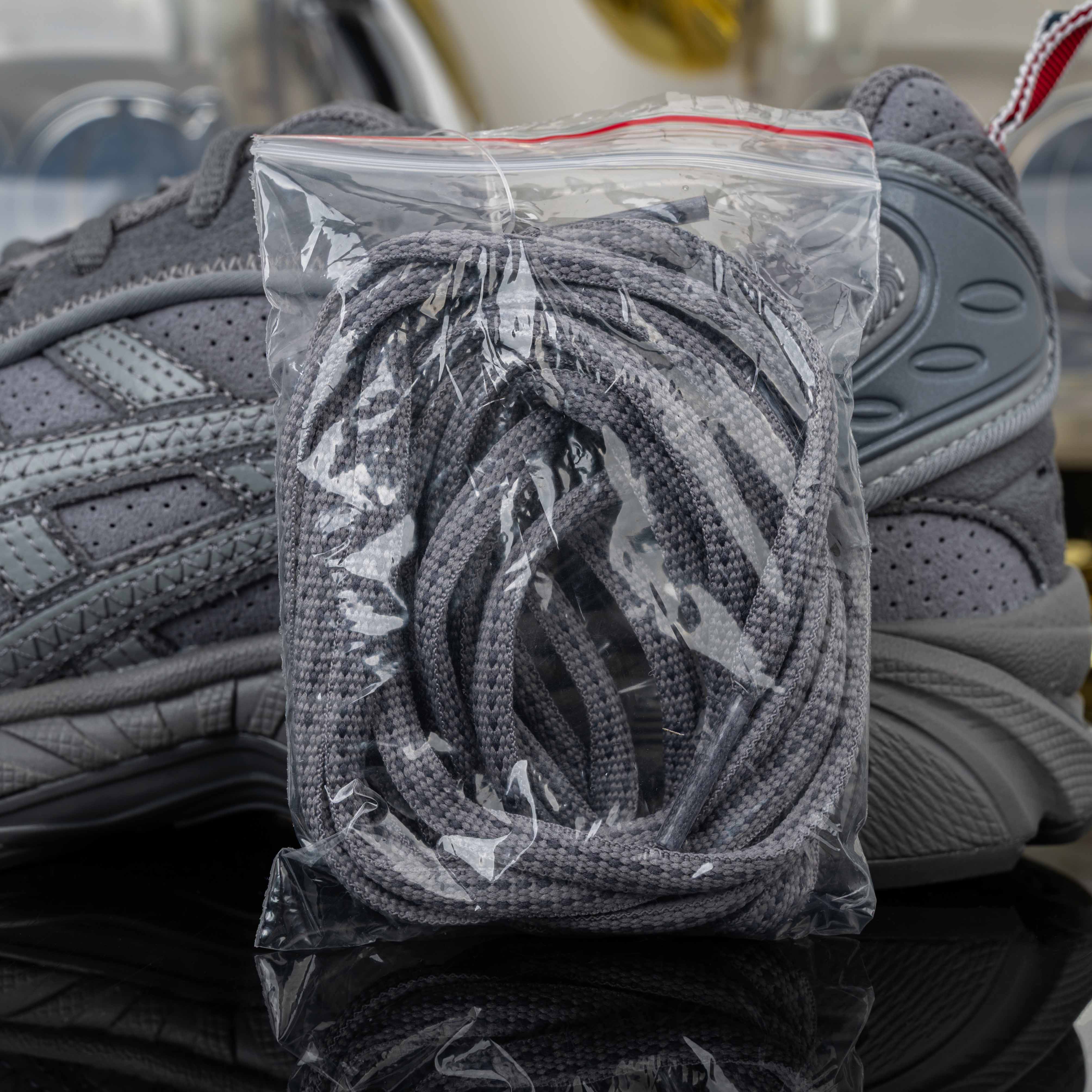 Thom Browne x ASICS GEL-KAYANO 14 Grey 1203B110-020