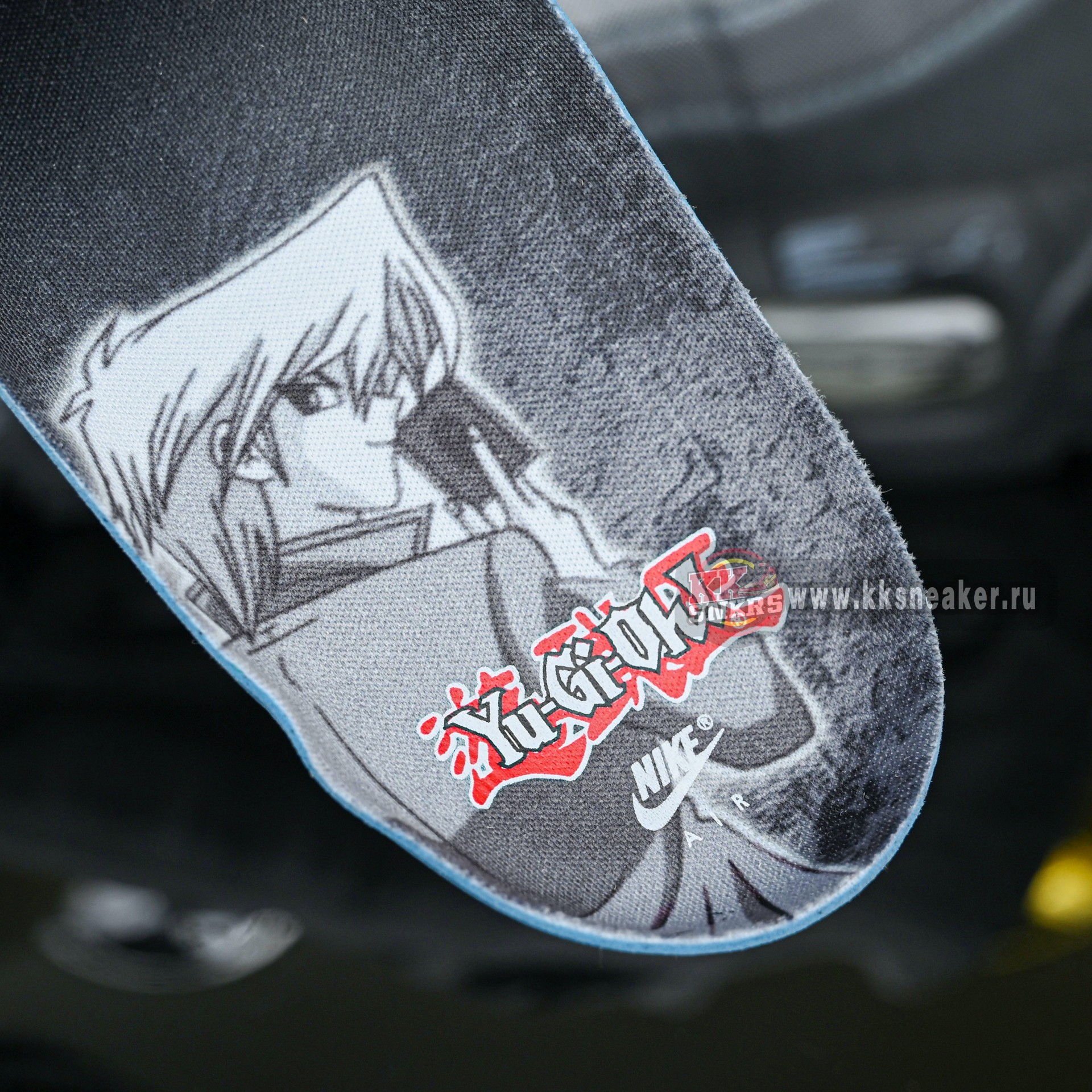 Yu-Gi-Oh! x Nike Air Muscle 95 II7404-100