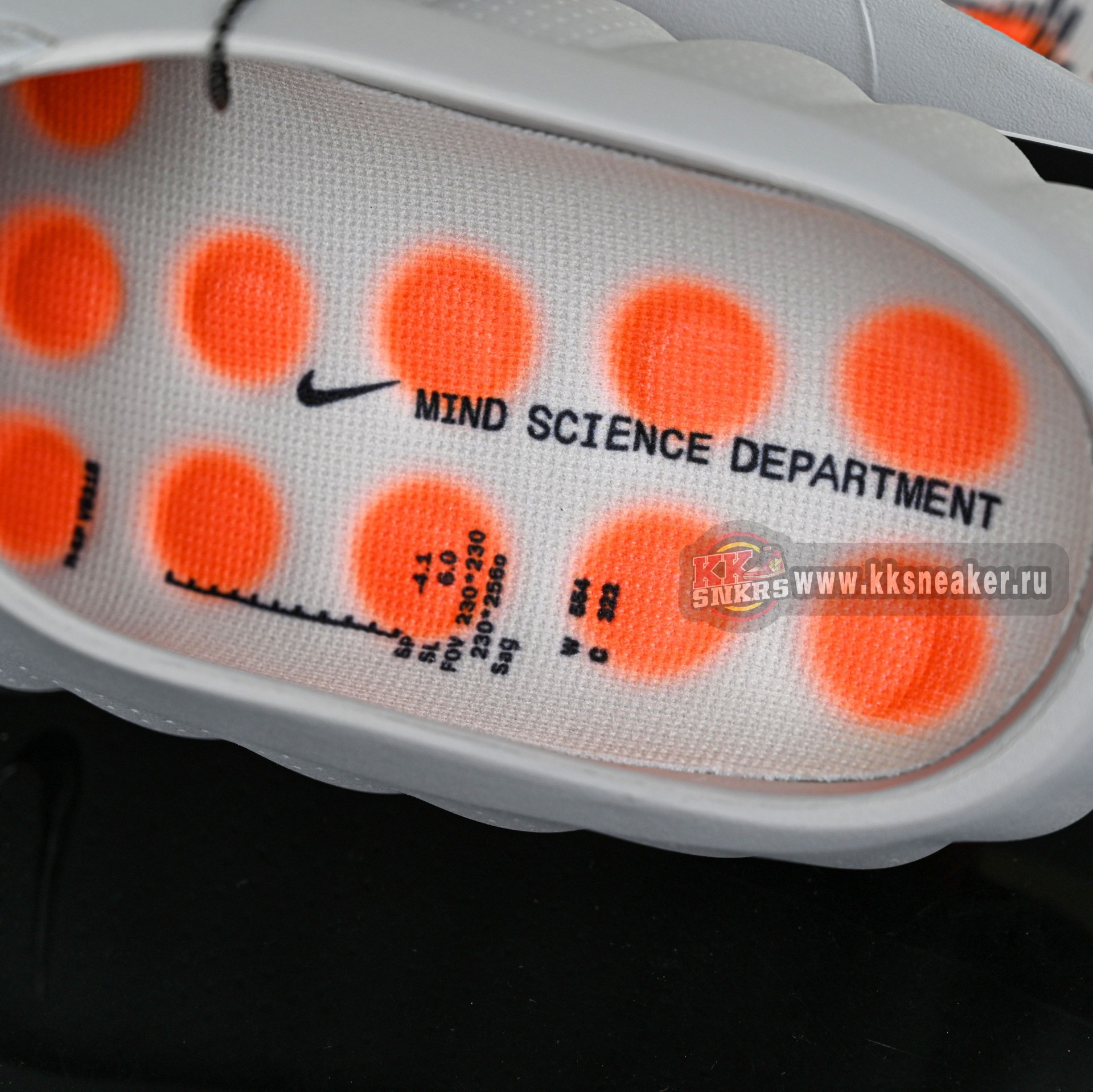 Nike Mind 001   HQ4307-003