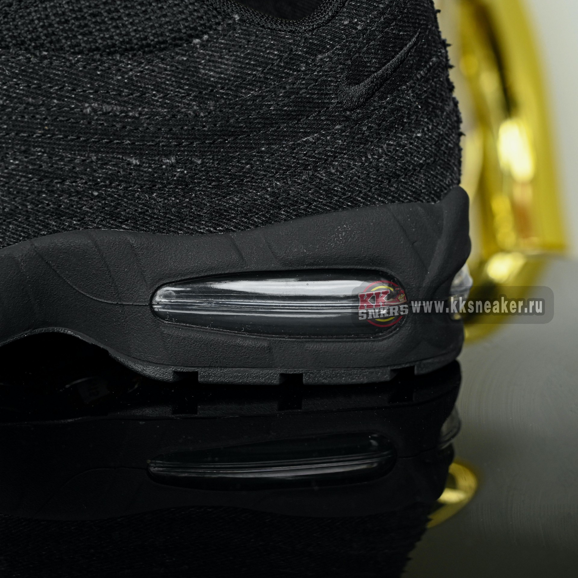 Levi's x Nike Air Max 95 